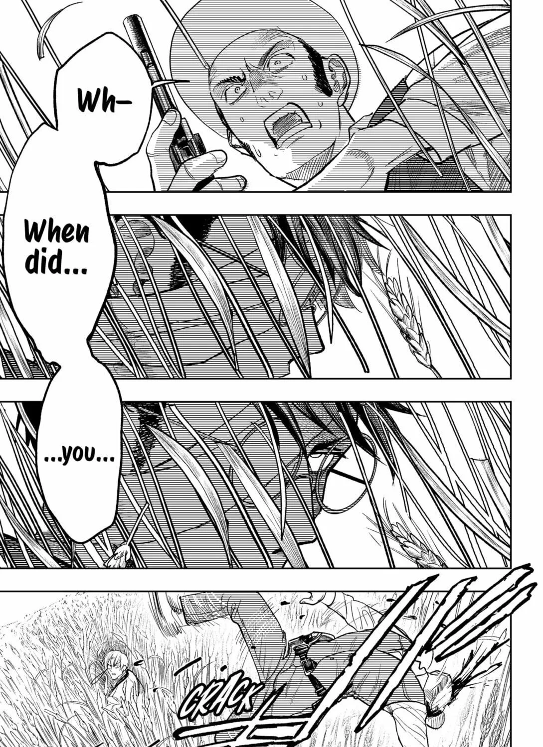 Read Drunk Bullet chapter 10 image 16 on Lezhin