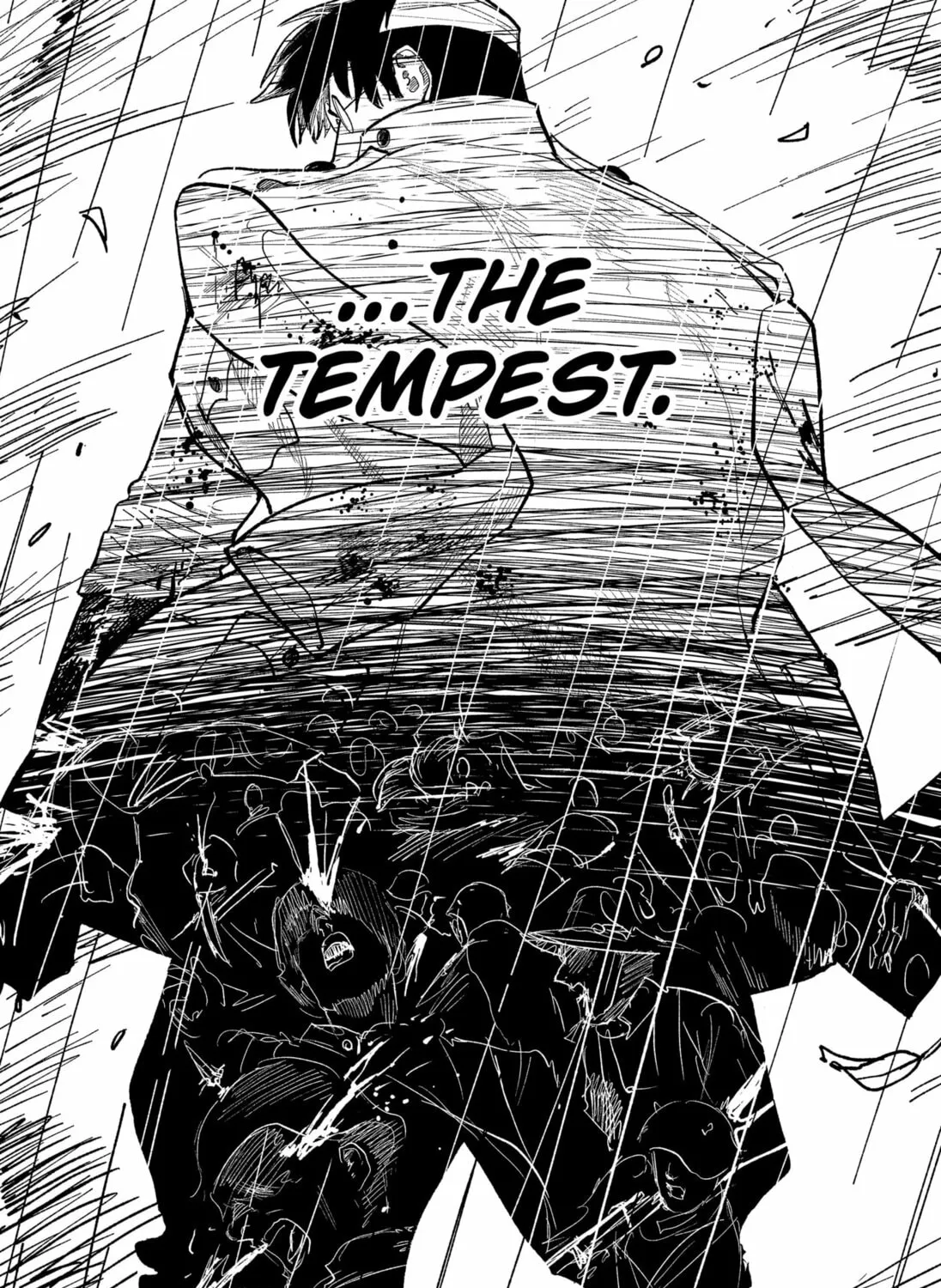 Read Drunk Bullet chapter 10 image 26 on Lezhin