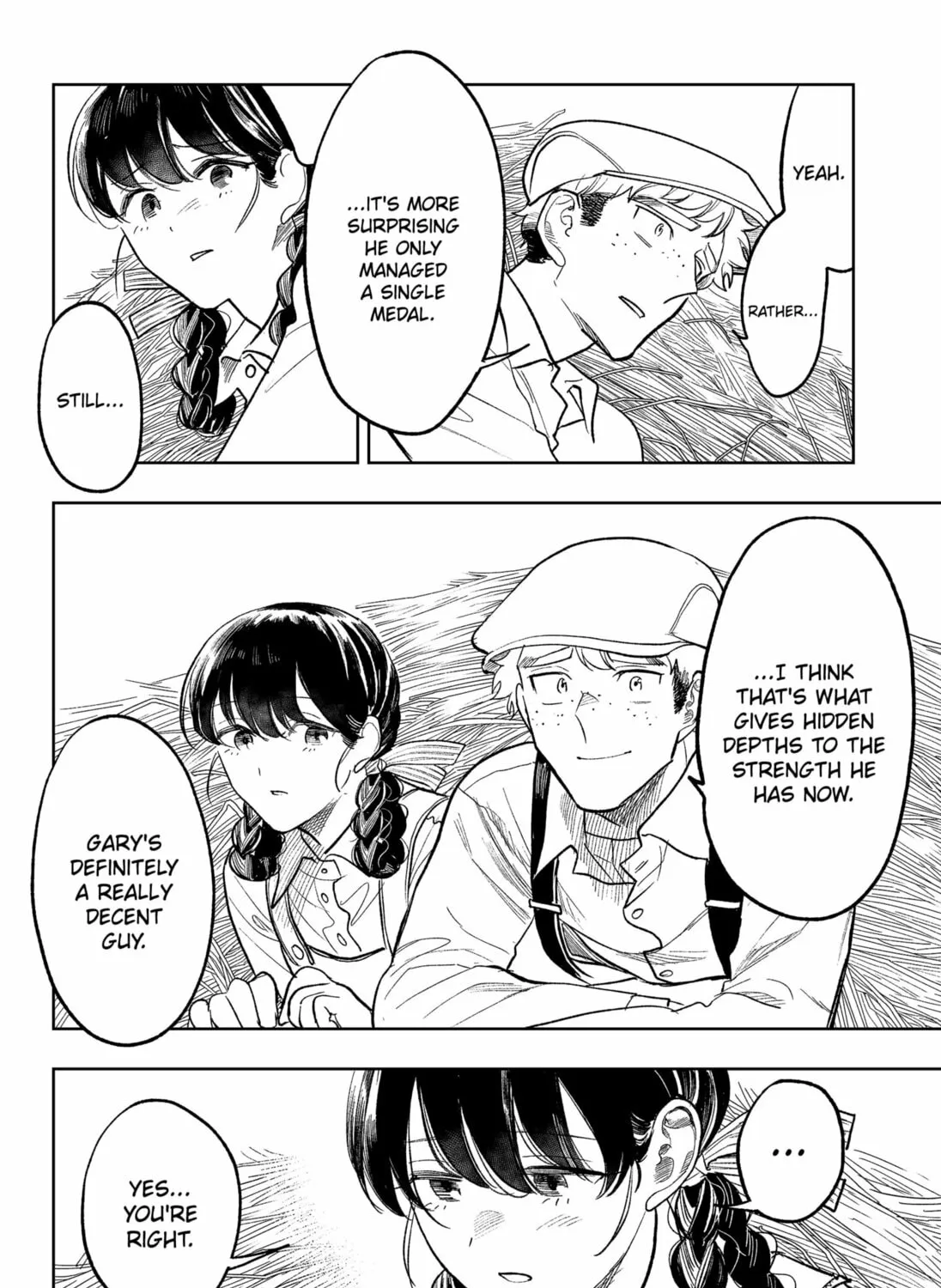 Read Drunk Bullet chapter 10 image 30 on Lezhin