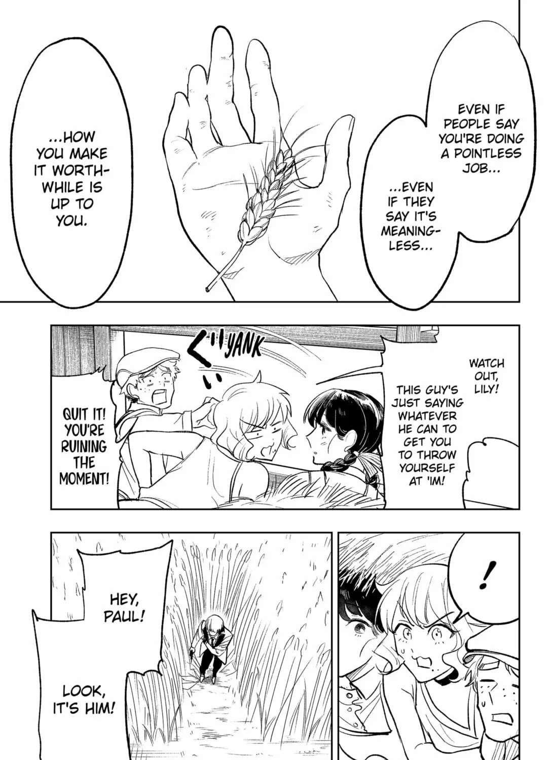 Read Drunk Bullet chapter 10 image 32 on Lezhin