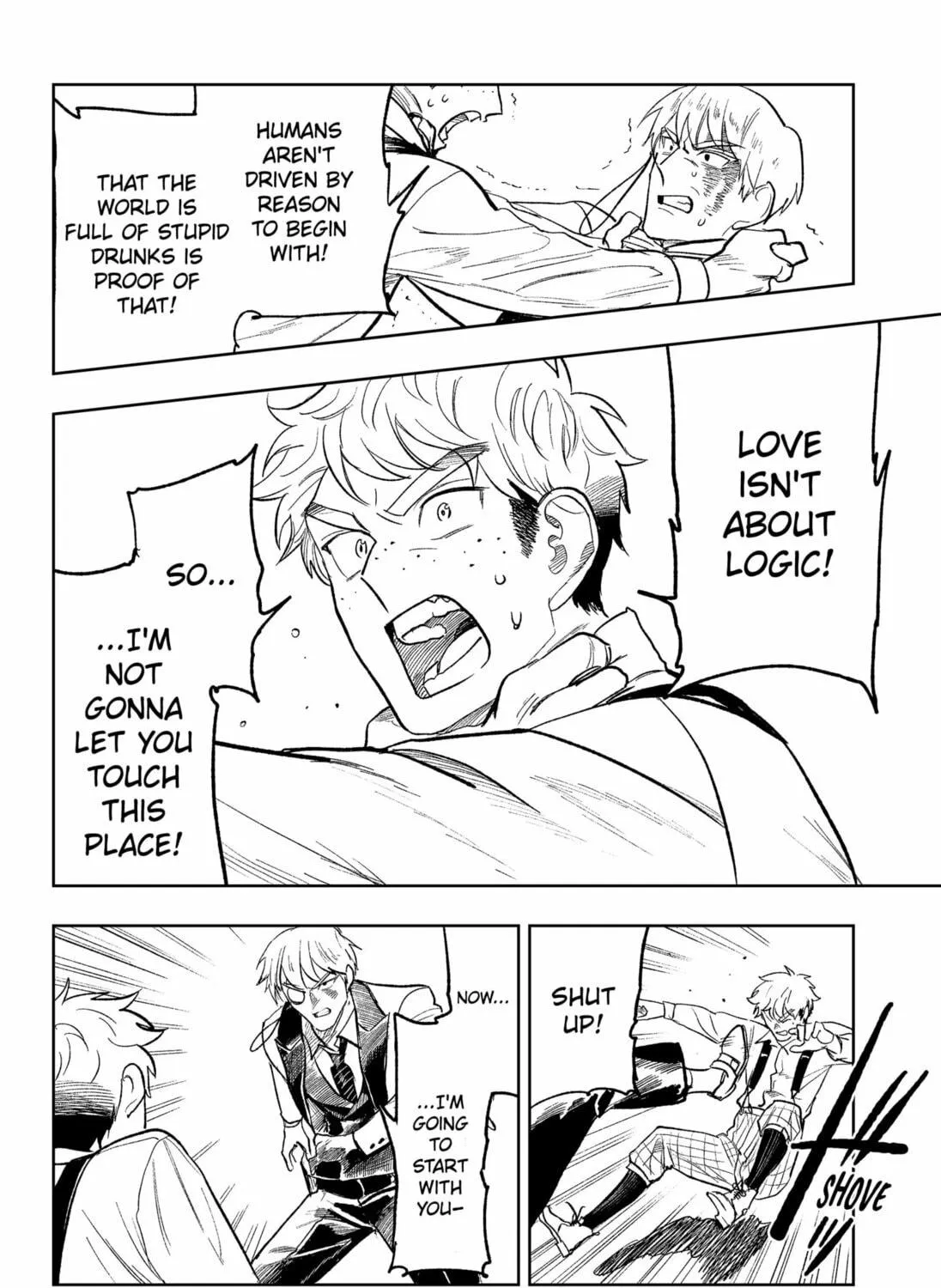 Read Drunk Bullet chapter 10 image 38 on Lezhin