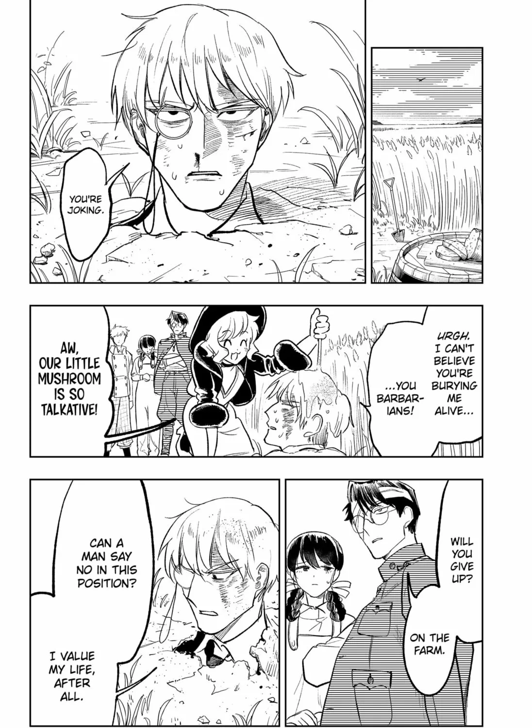 Read Drunk Bullet chapter 10 image 42 on Lezhin