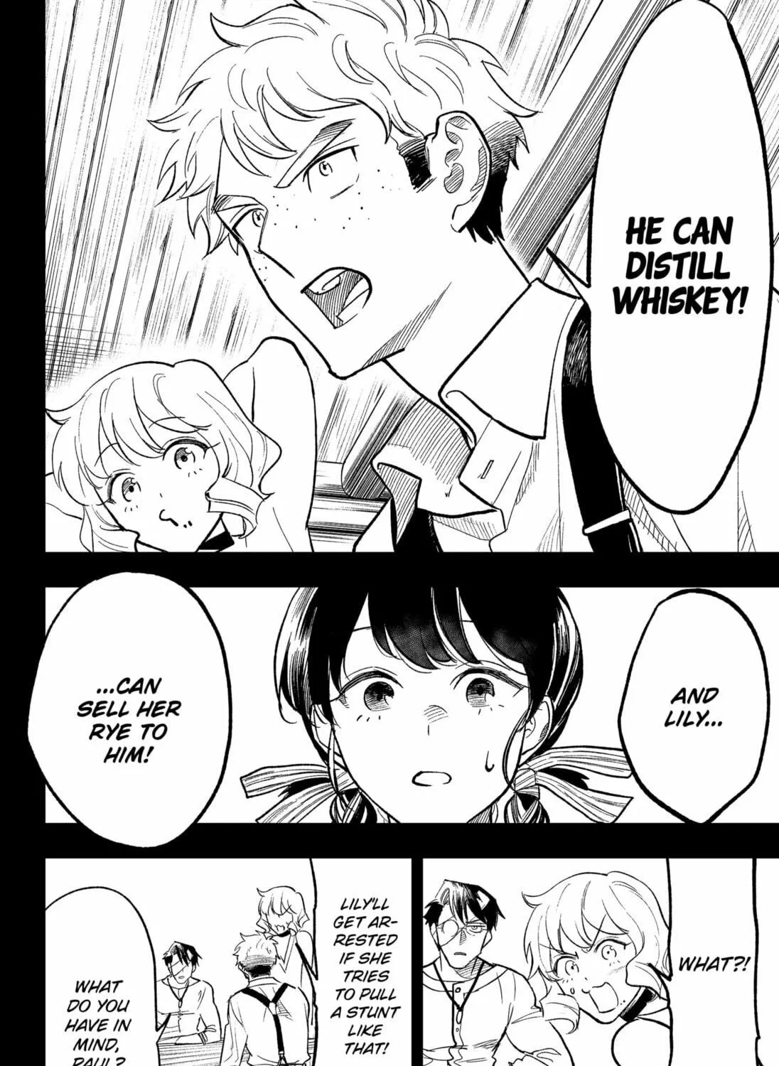Read Drunk Bullet chapter 11 image 10 on Lezhin