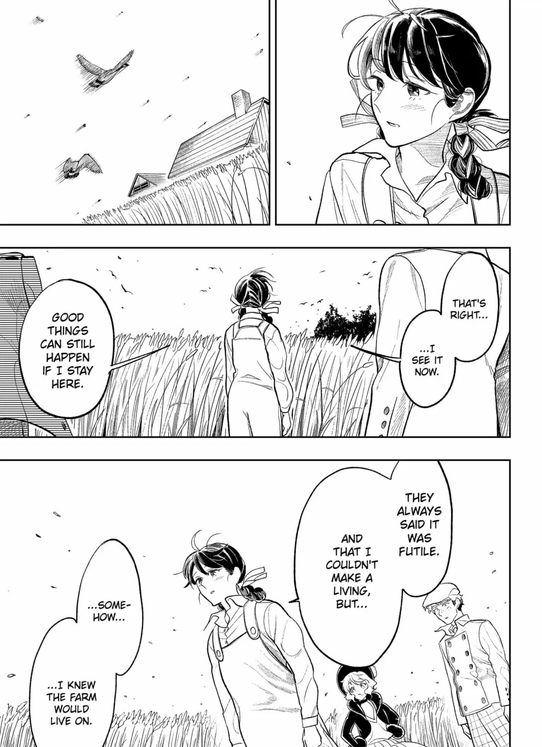 Read Drunk Bullet chapter 11 image 24 on Lezhin
