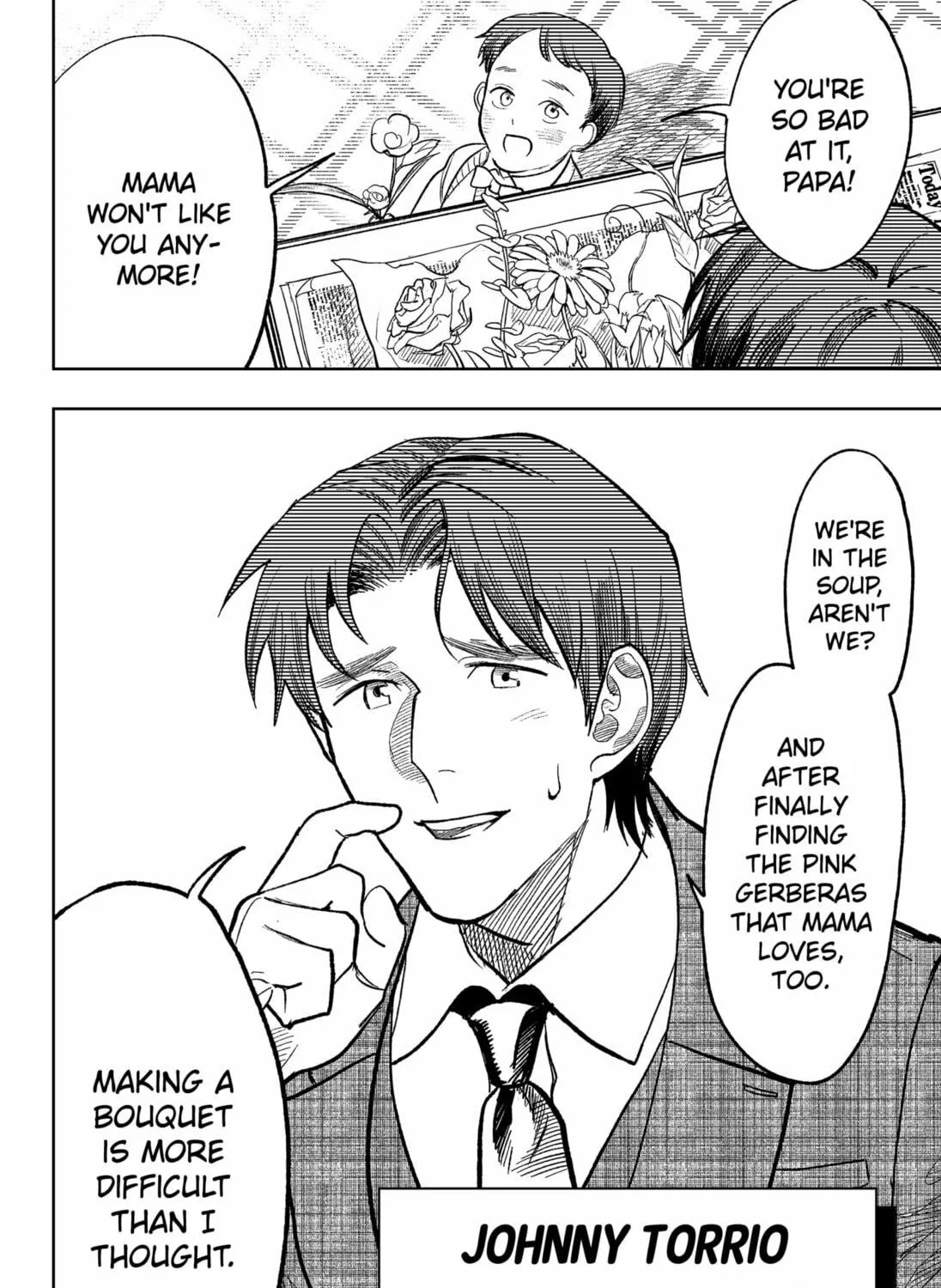 Read Drunk Bullet chapter 12 image 22 on Lezhin