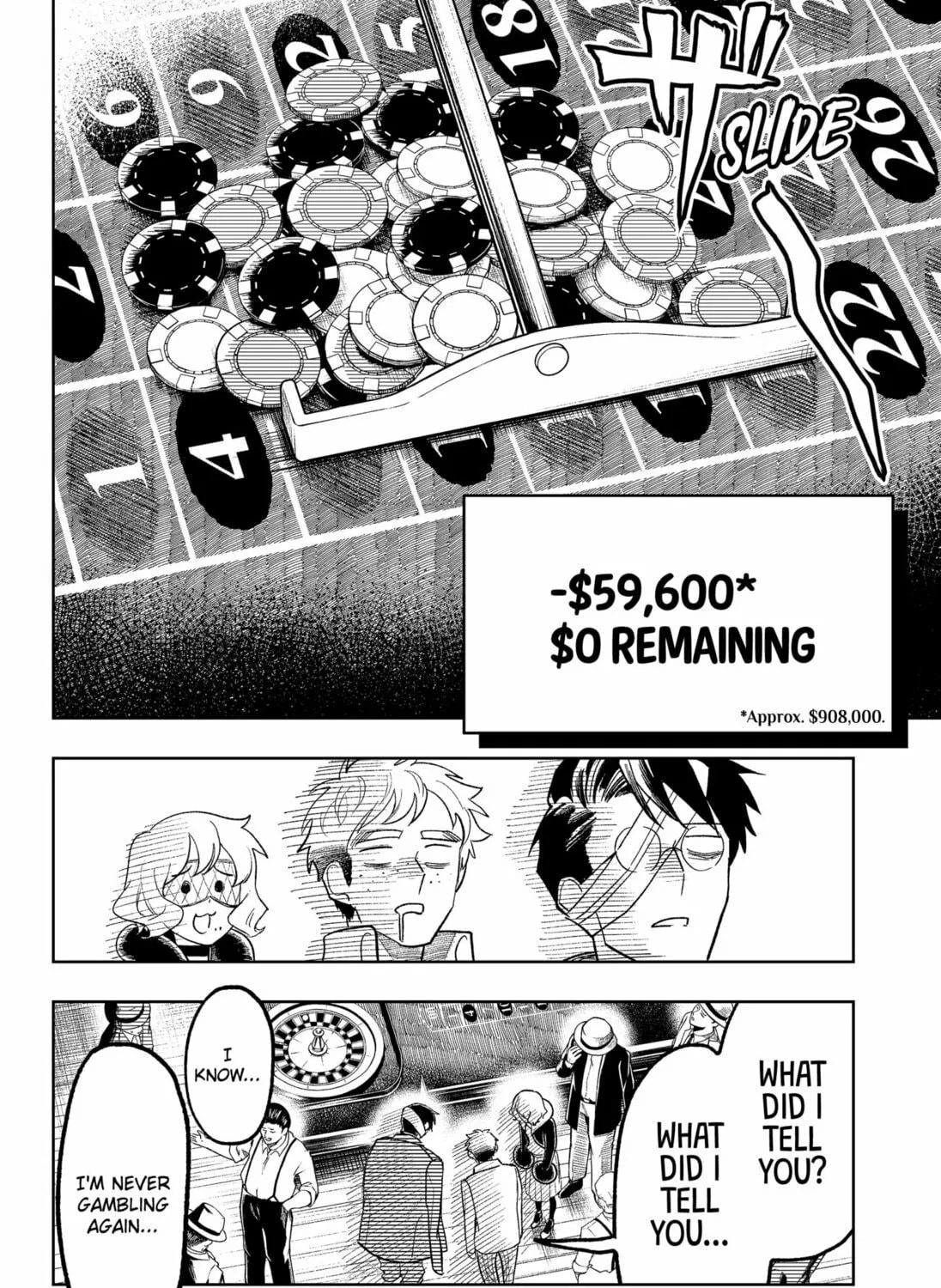 Read Drunk Bullet chapter 13 image 22 on Lezhin
