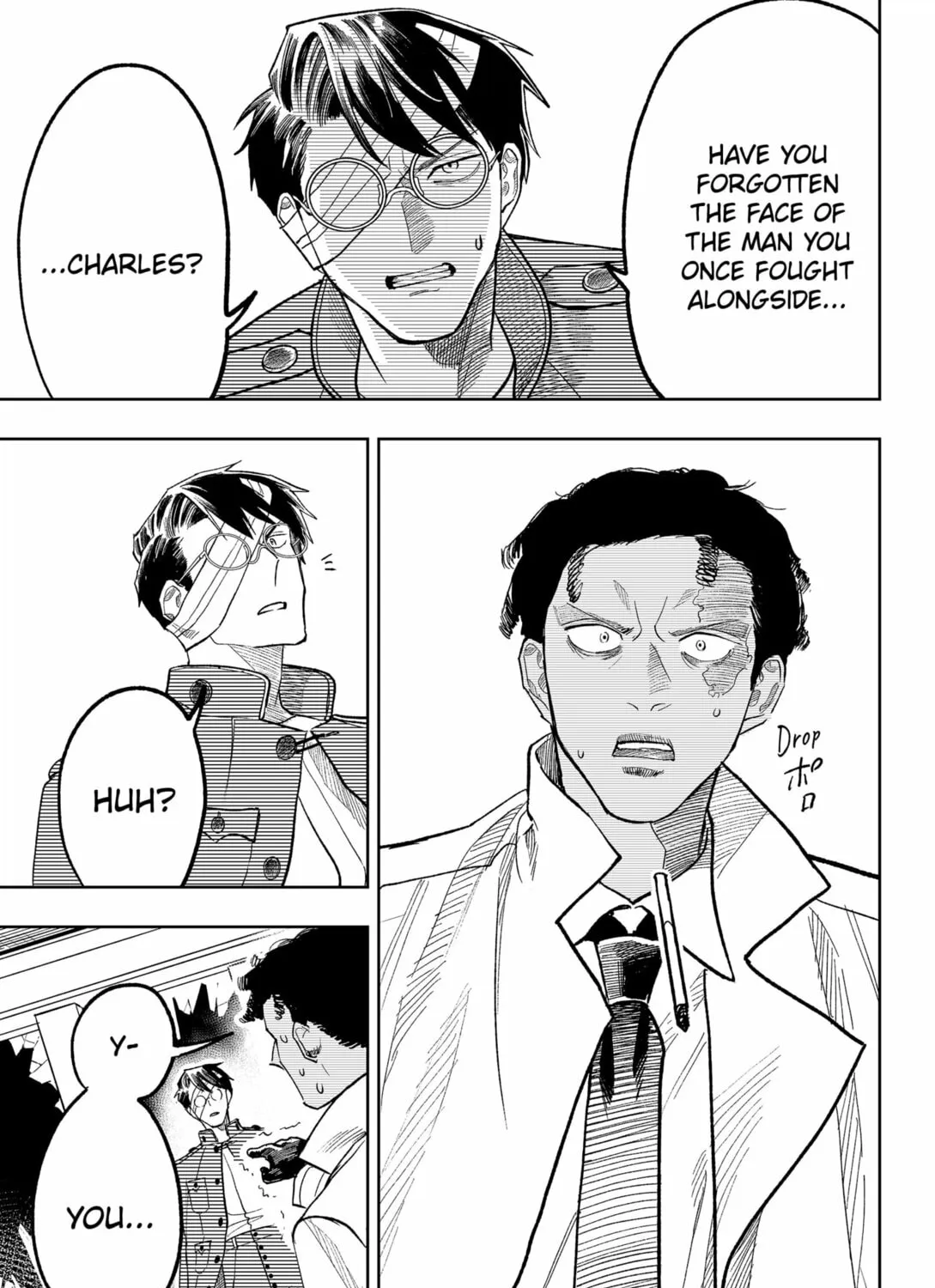 Read Drunk Bullet chapter 15 image 12 on Lezhin