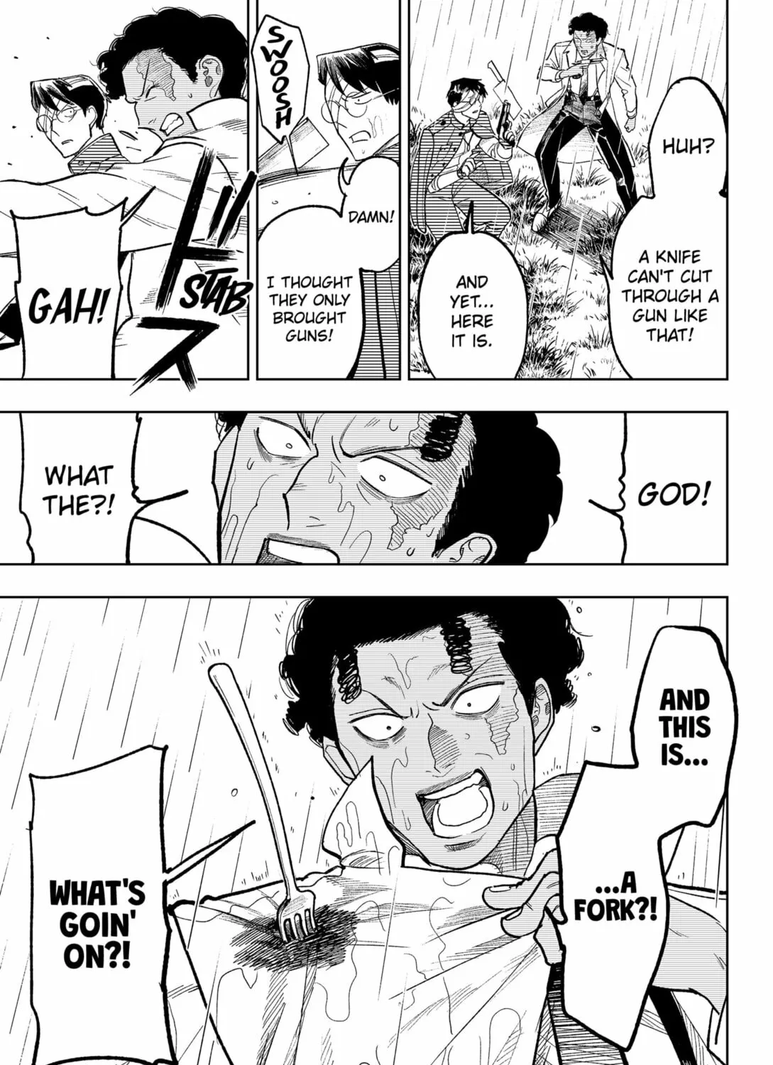 Read Drunk Bullet chapter 17 image 44 on Lezhin