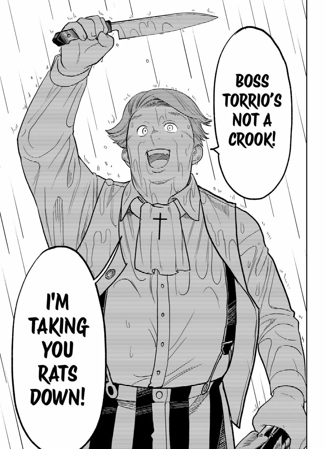 Read Drunk Bullet chapter 17 image 48 on Lezhin
