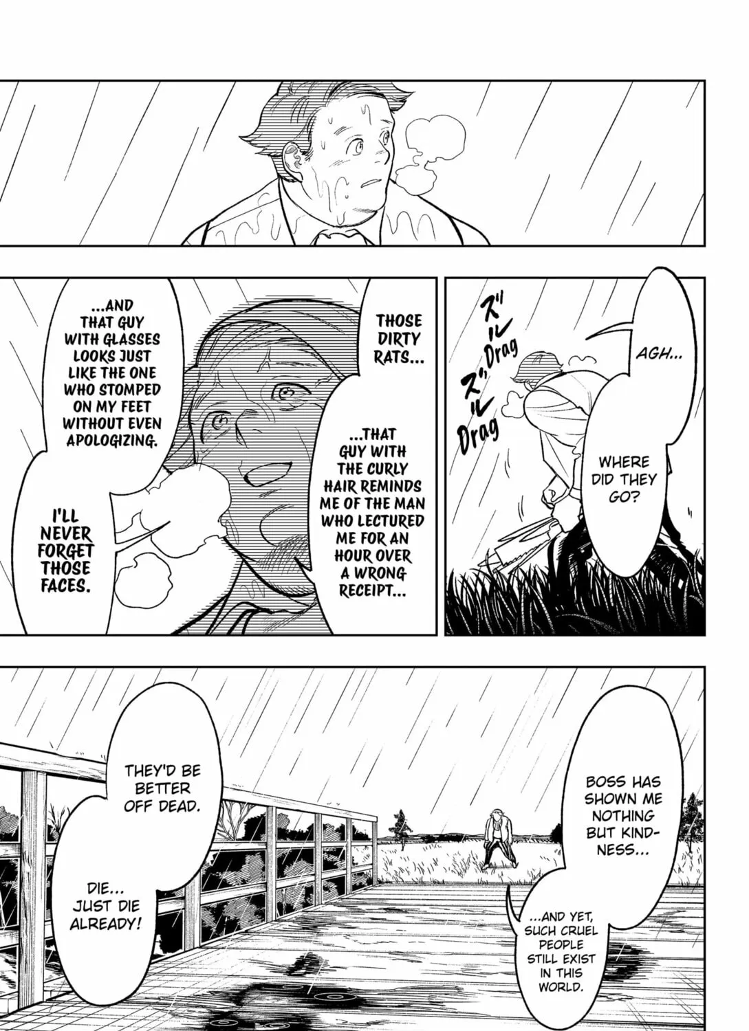 Read Drunk Bullet chapter 18 image 32 on Lezhin