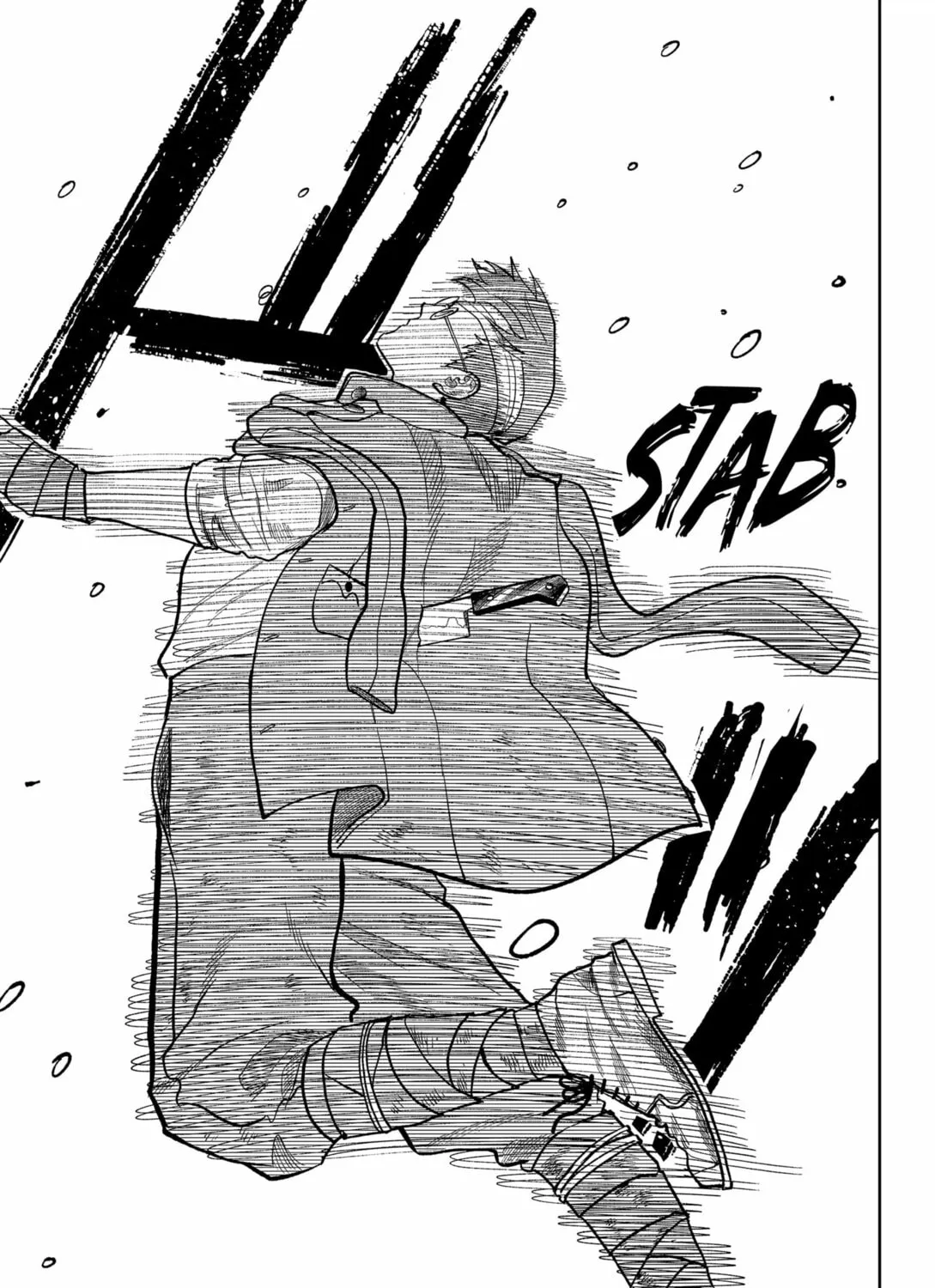 Read Drunk Bullet chapter 18 image 36 on Lezhin