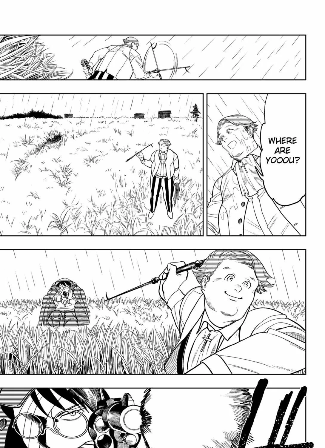 Read Drunk Bullet chapter 18 image 4 on Lezhin