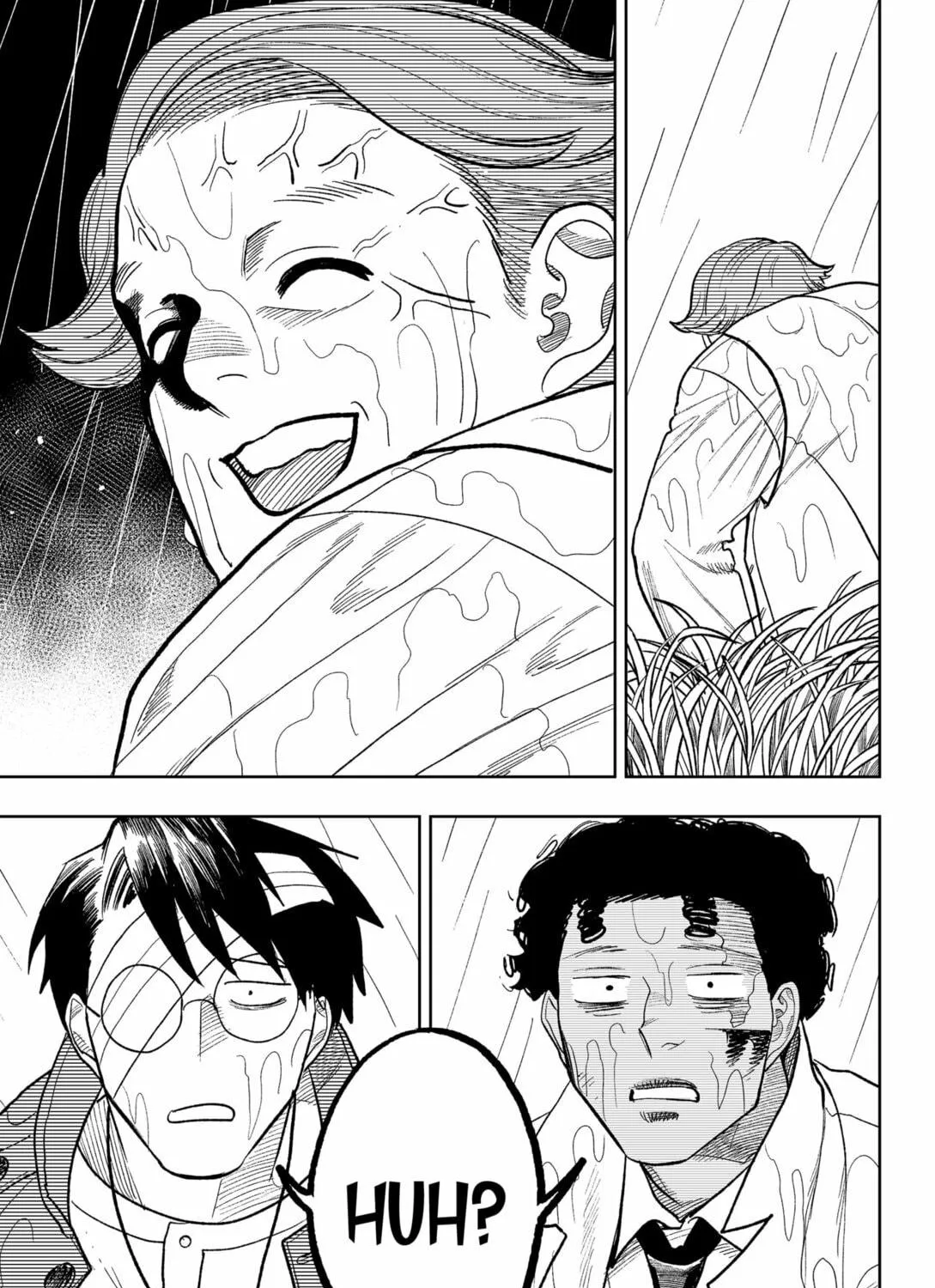 Read Drunk Bullet chapter 18 image 8 on Lezhin