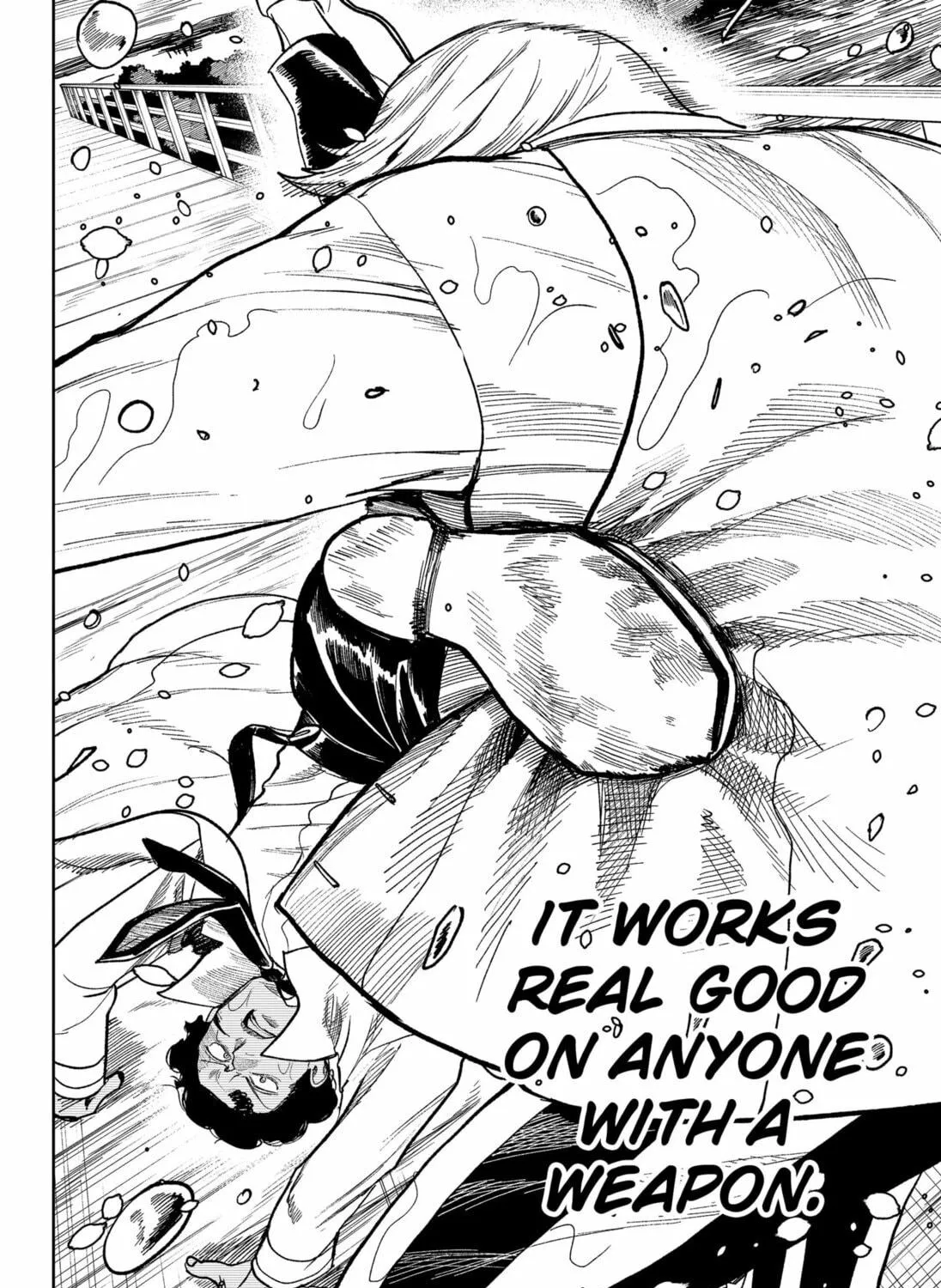 Read Drunk Bullet chapter 19 image 10 on Lezhin