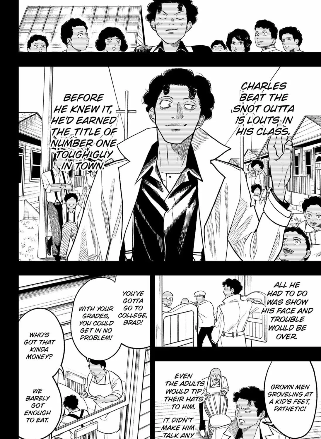 Read Drunk Bullet chapter 19 image 18 on Lezhin