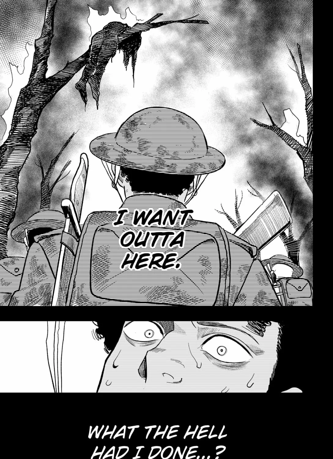 Read Drunk Bullet chapter 19 image 24 on Lezhin