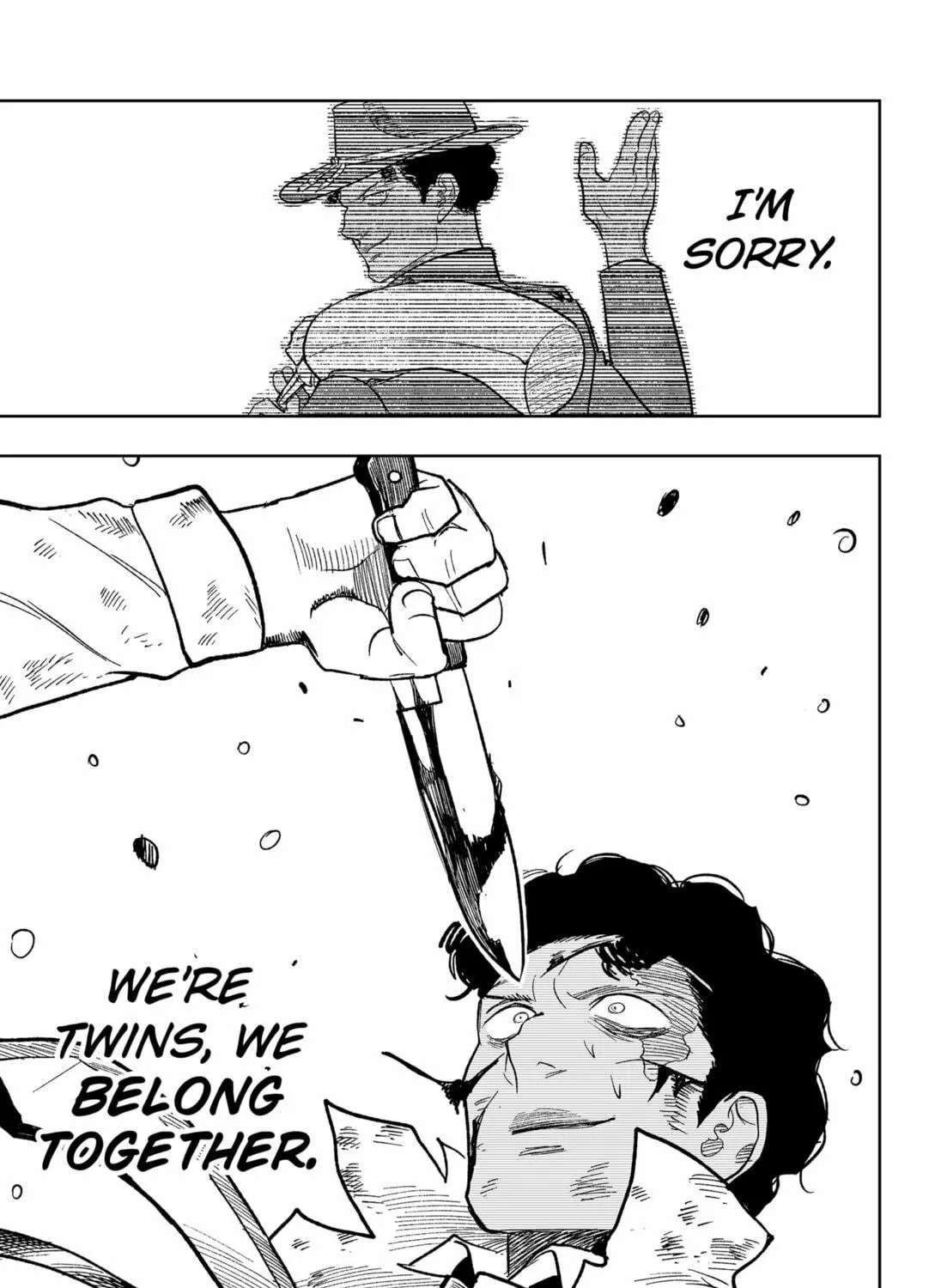 Read Drunk Bullet chapter 19 image 28 on Lezhin