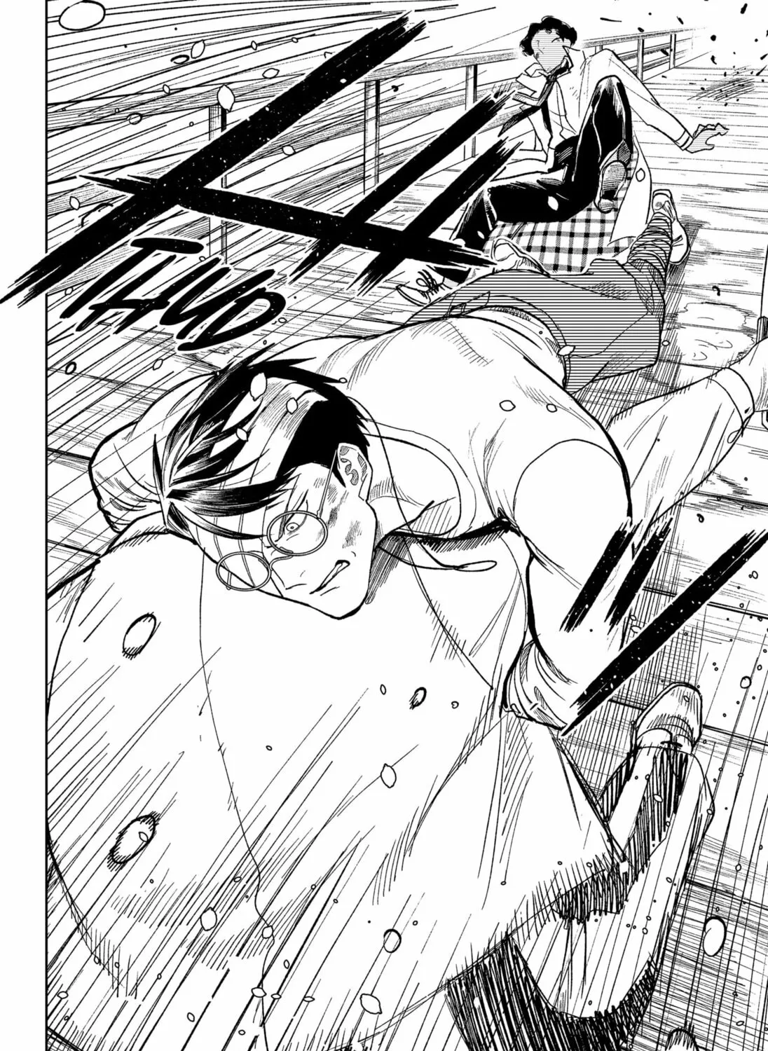 Read Drunk Bullet chapter 19 image 30 on Lezhin