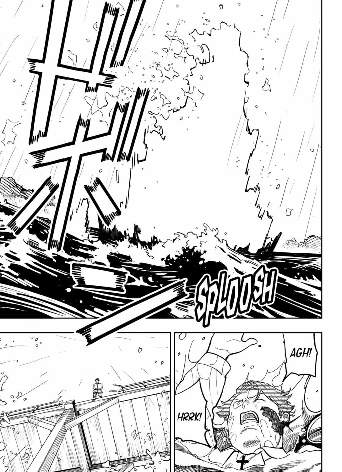 Read Drunk Bullet chapter 19 image 36 on Lezhin