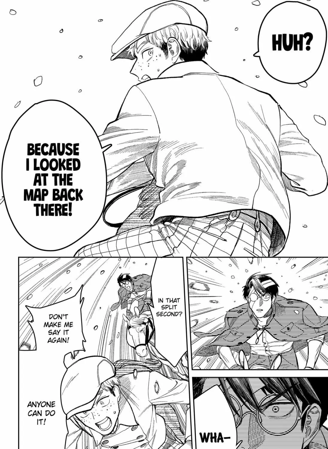 Read Drunk Bullet chapter 2 image 34 on Lezhin