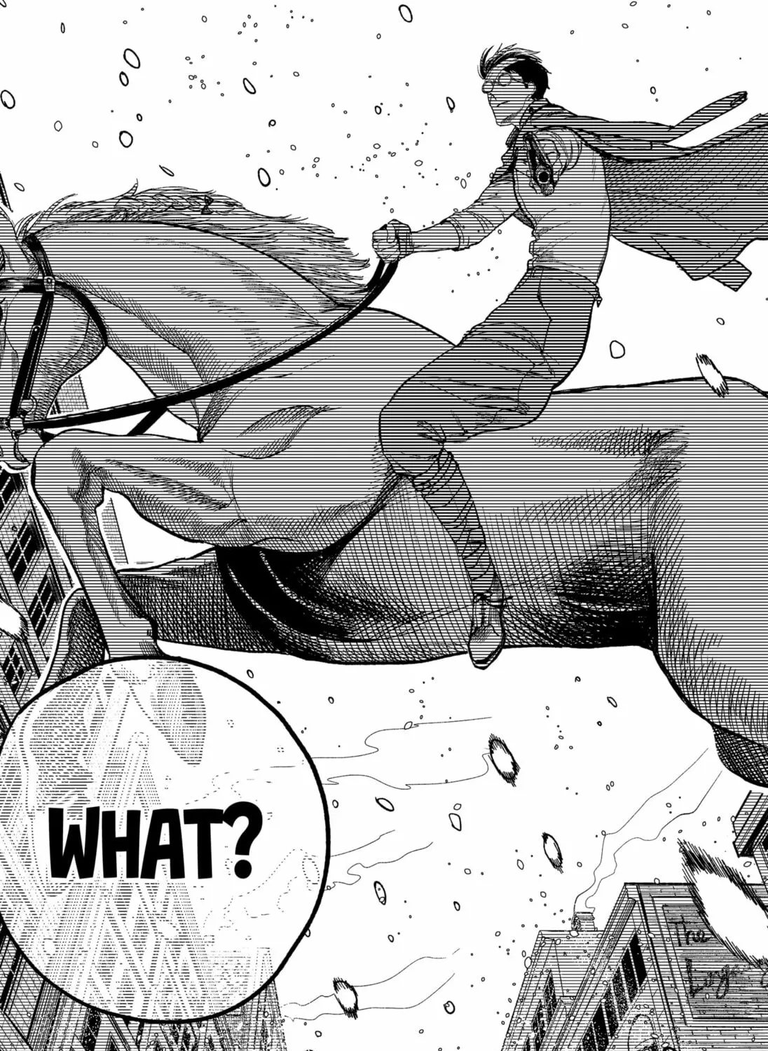 Read Drunk Bullet chapter 2 image 44 on Lezhin