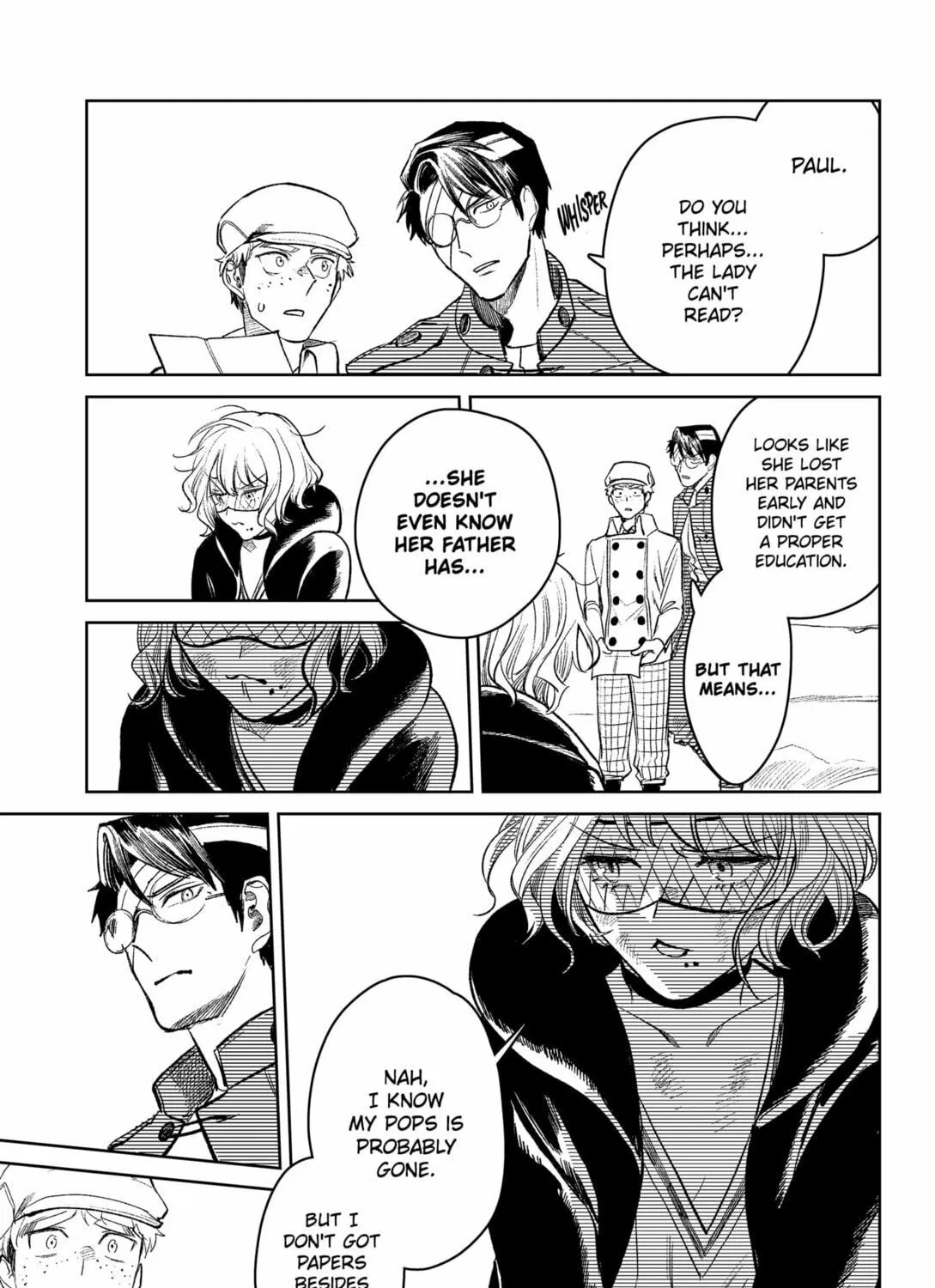 Read Drunk Bullet chapter 2 image 52 on Lezhin