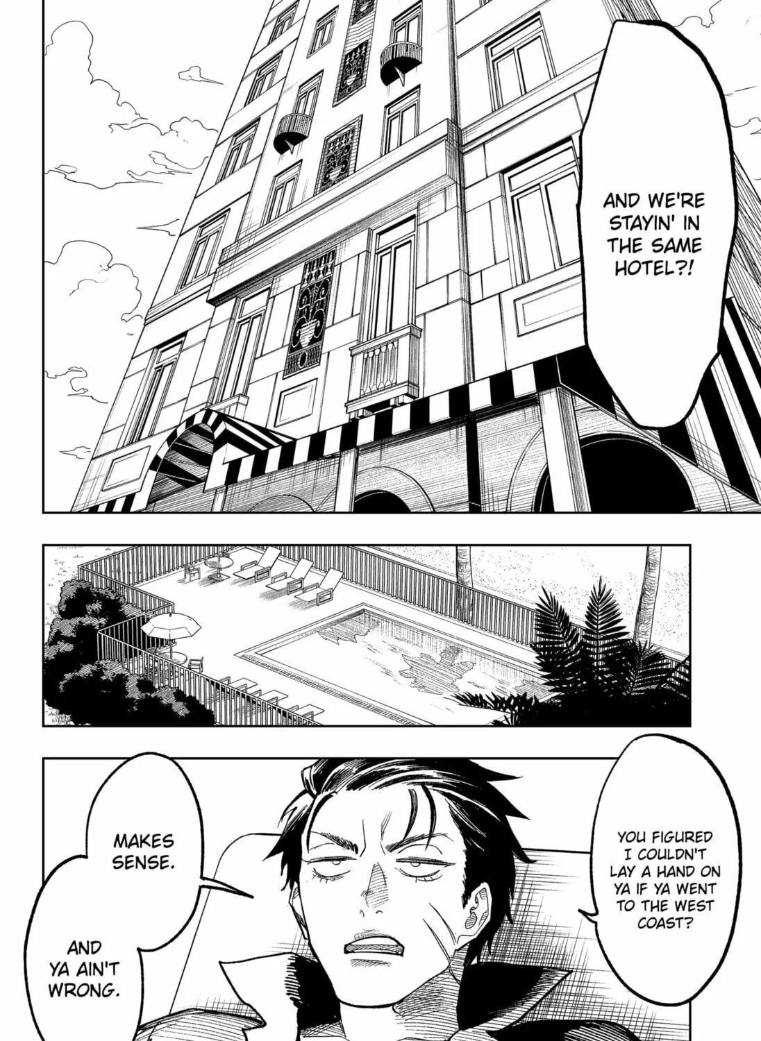 Read Drunk Bullet chapter 21 image 26 on Lezhin