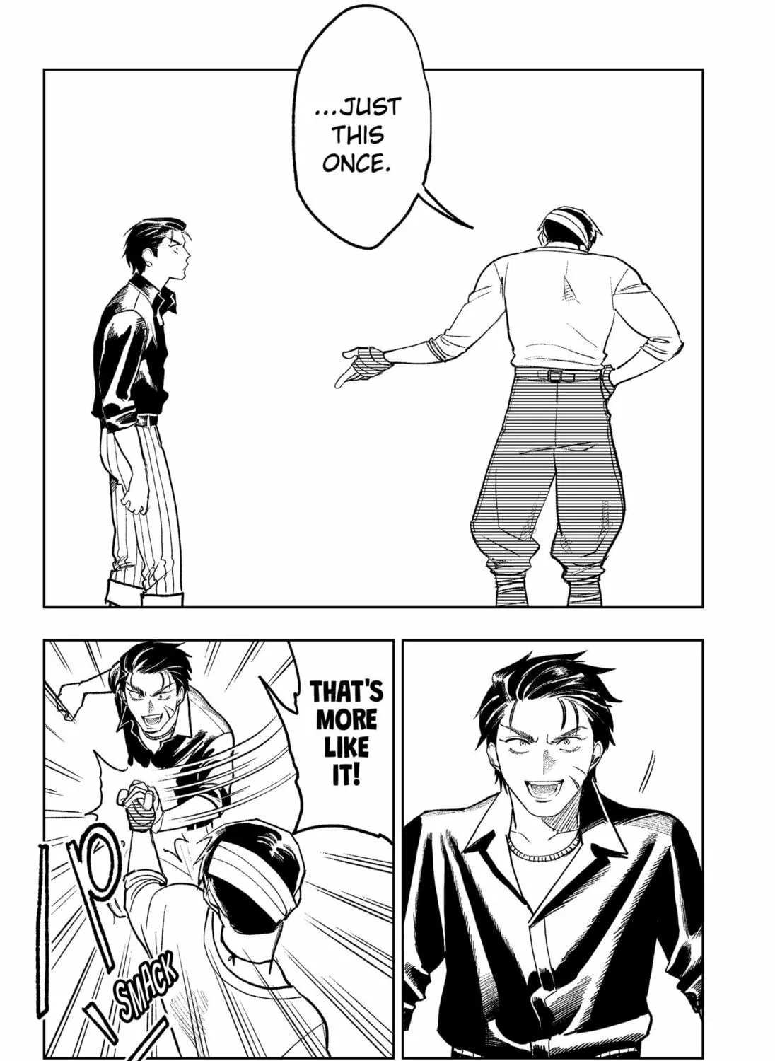 Read Drunk Bullet chapter 22 image 18 on Lezhin