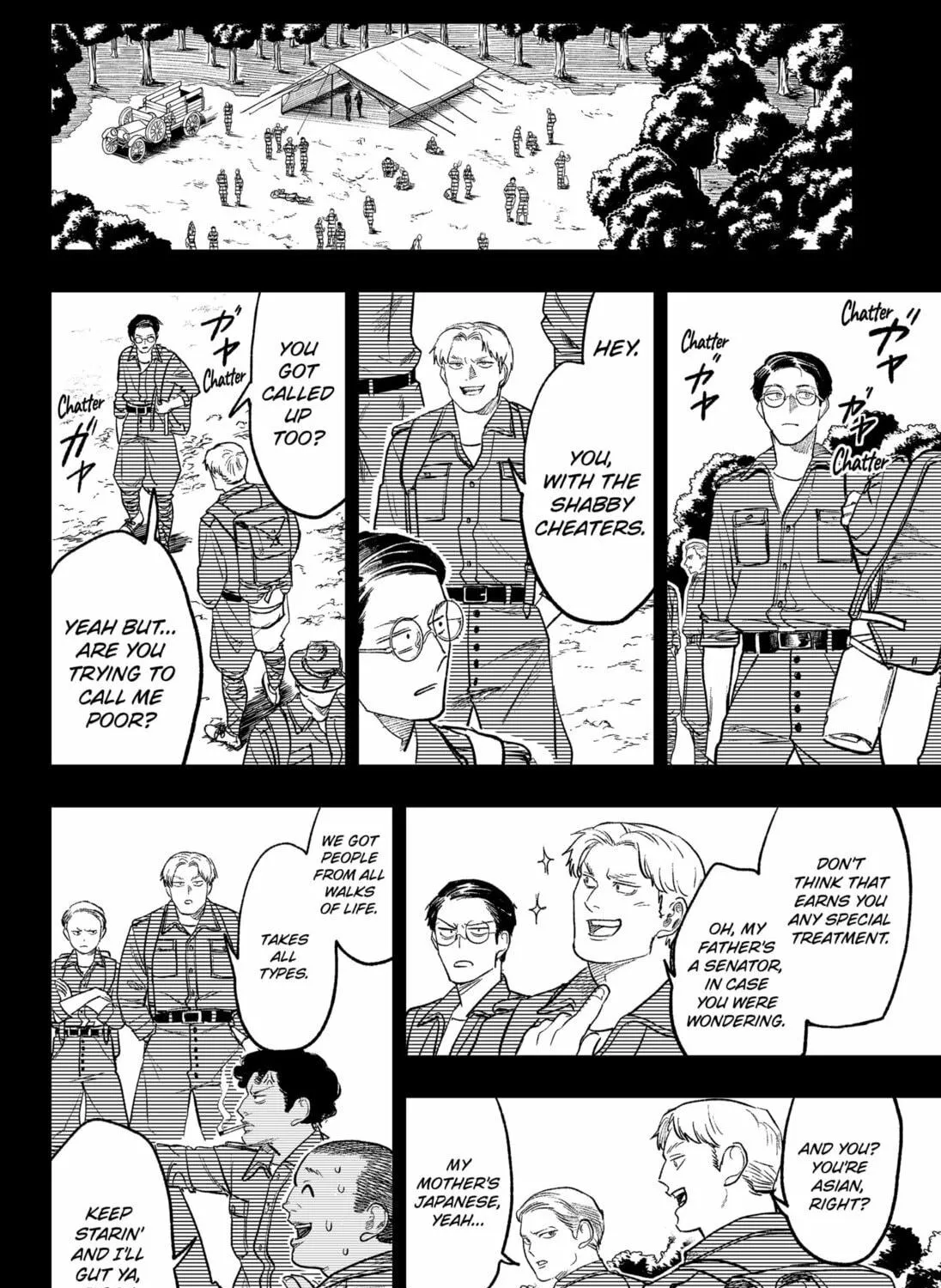 Read Drunk Bullet chapter 22 image 22 on Lezhin