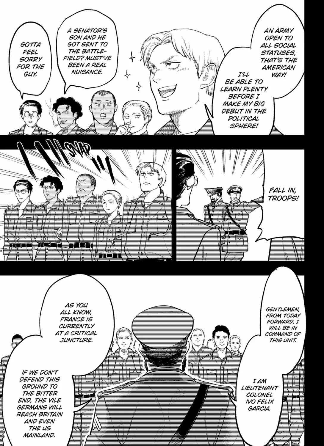 Read Drunk Bullet chapter 22 image 24 on Lezhin