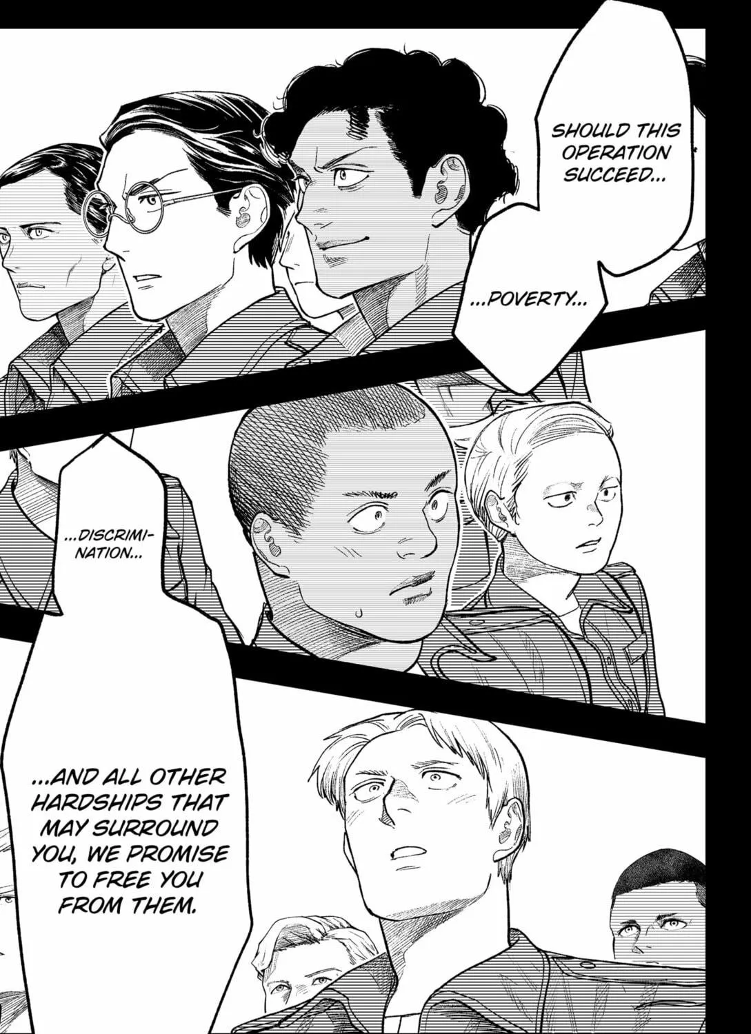 Read Drunk Bullet chapter 22 image 28 on Lezhin