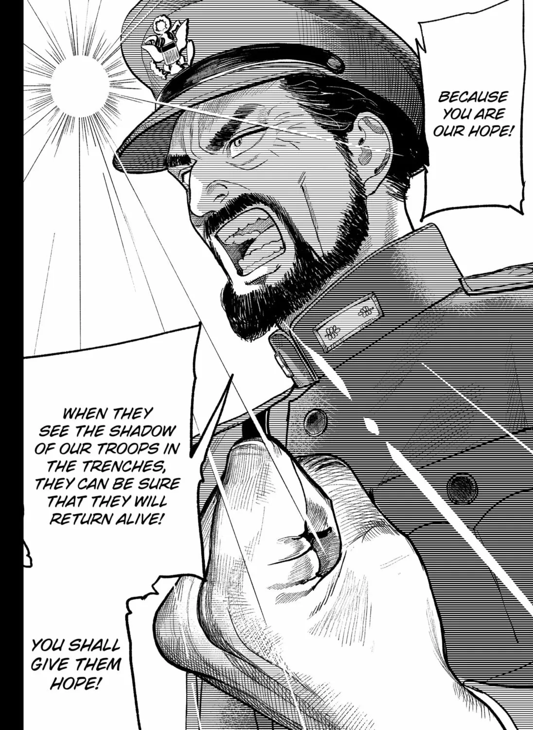 Read Drunk Bullet chapter 22 image 30 on Lezhin