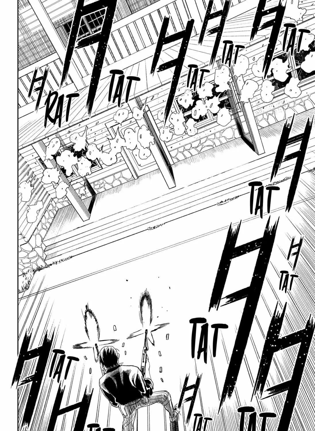 Read Drunk Bullet chapter 23 image 22 on Lezhin