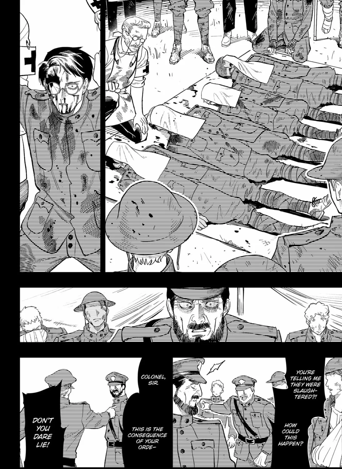 Read Drunk Bullet chapter 24 image 30 on Lezhin