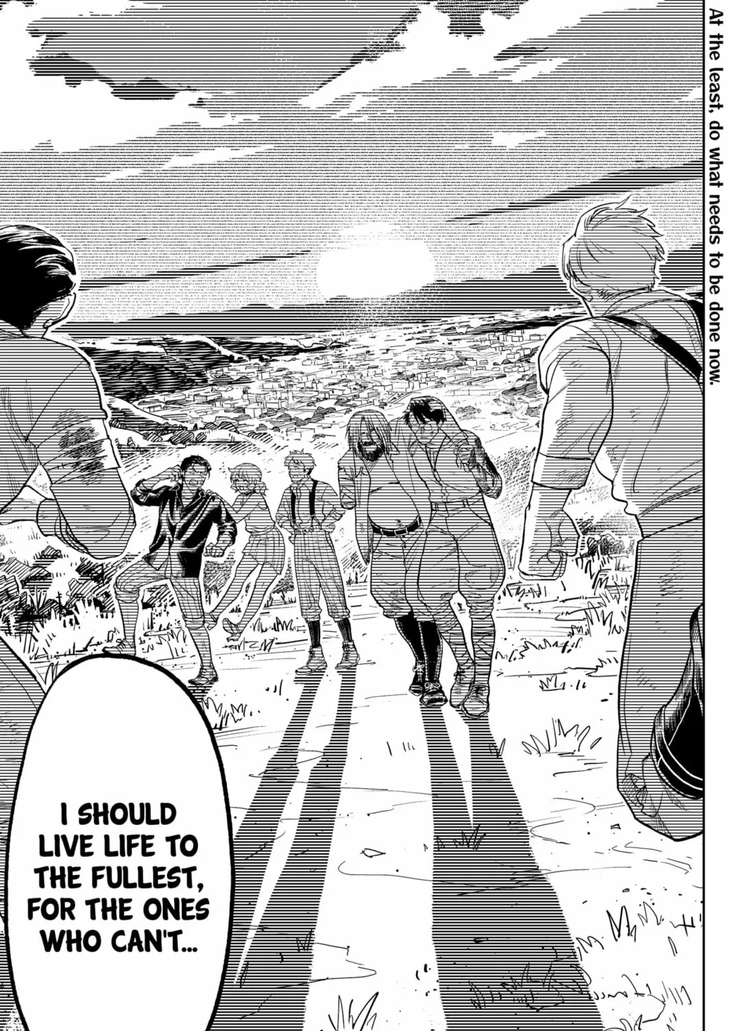 Read Drunk Bullet chapter 24 image 44 on Lezhin