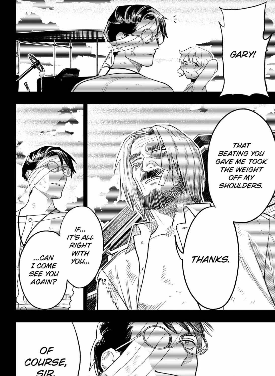 Read Drunk Bullet chapter 25 image 22 on Lezhin