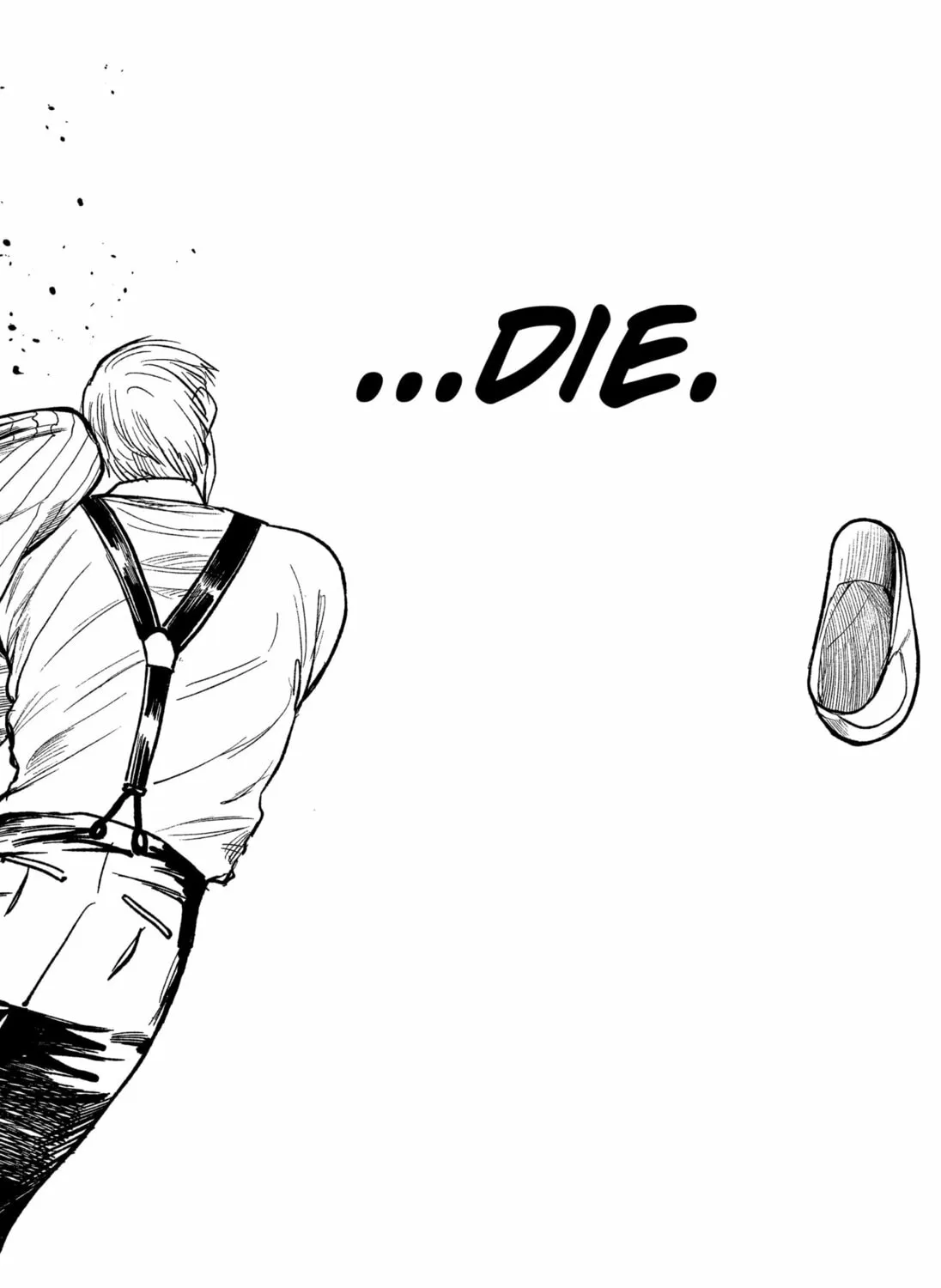 Read Drunk Bullet chapter 3 image 42 on Lezhin