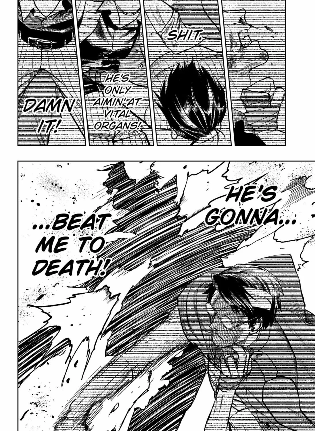 Read Drunk Bullet chapter 5 image 18 on Lezhin