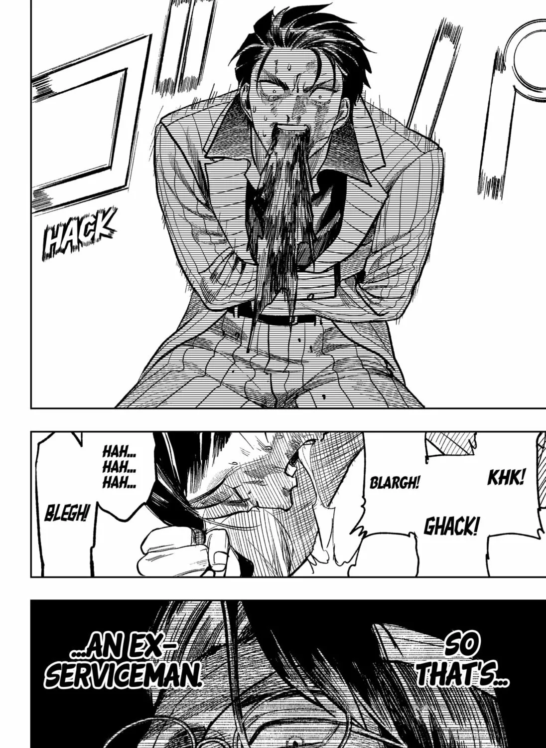 Read Drunk Bullet chapter 5 image 26 on Lezhin