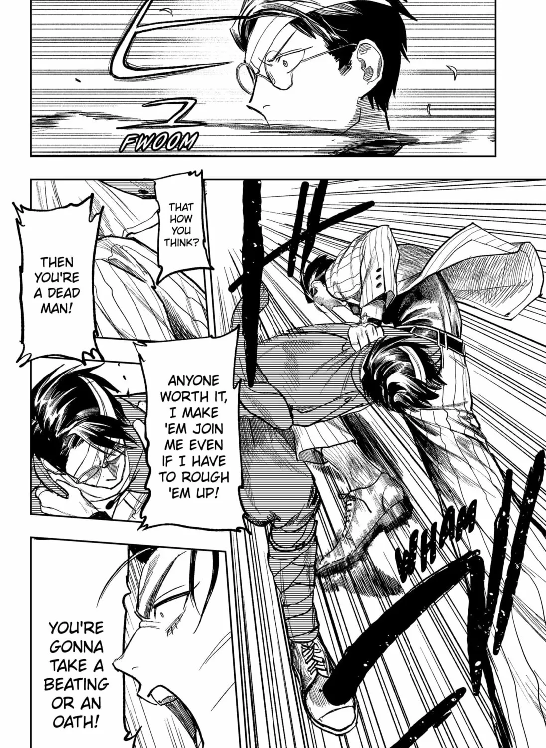 Read Drunk Bullet chapter 5 image 6 on Lezhin