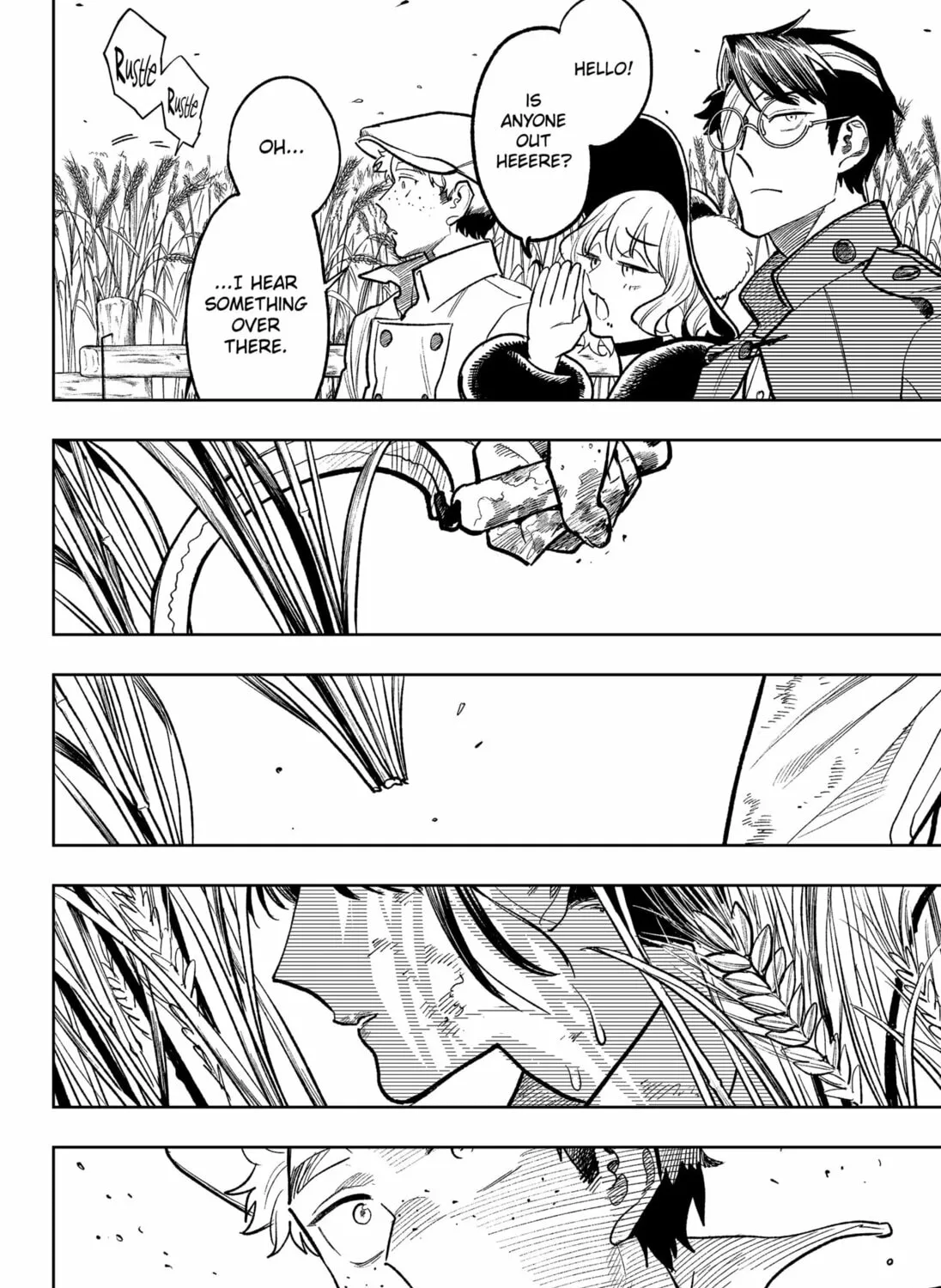 Read Drunk Bullet chapter 7 image 14 on Lezhin