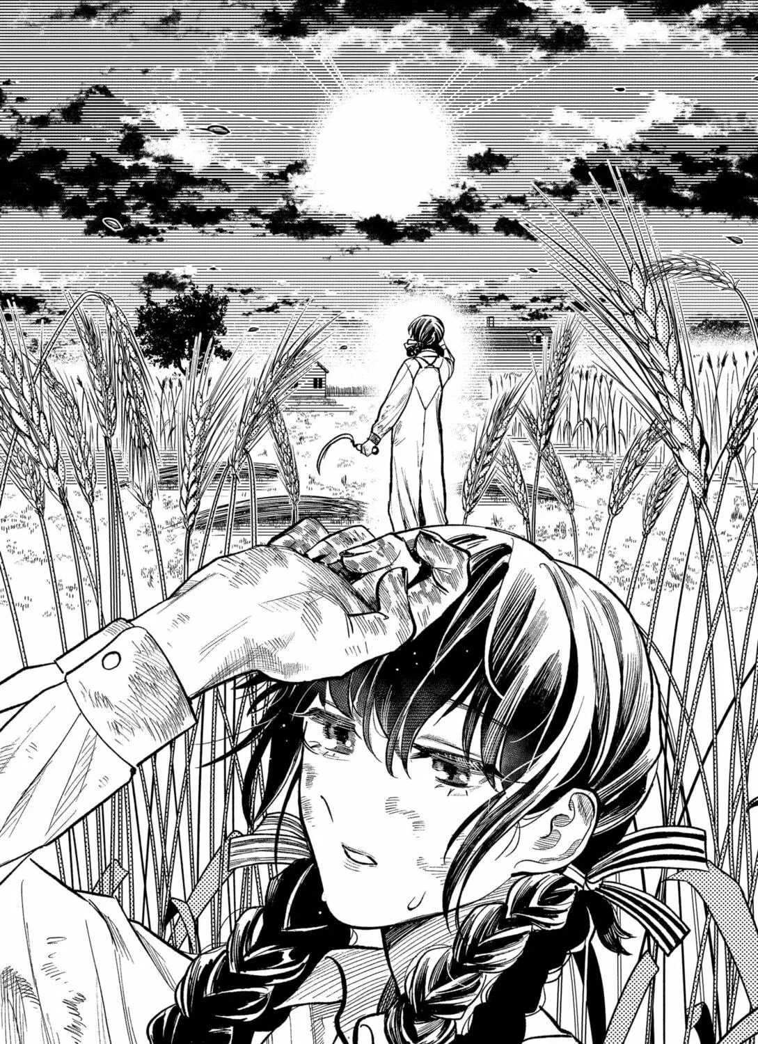 Read Drunk Bullet chapter 7 image 16 on Lezhin