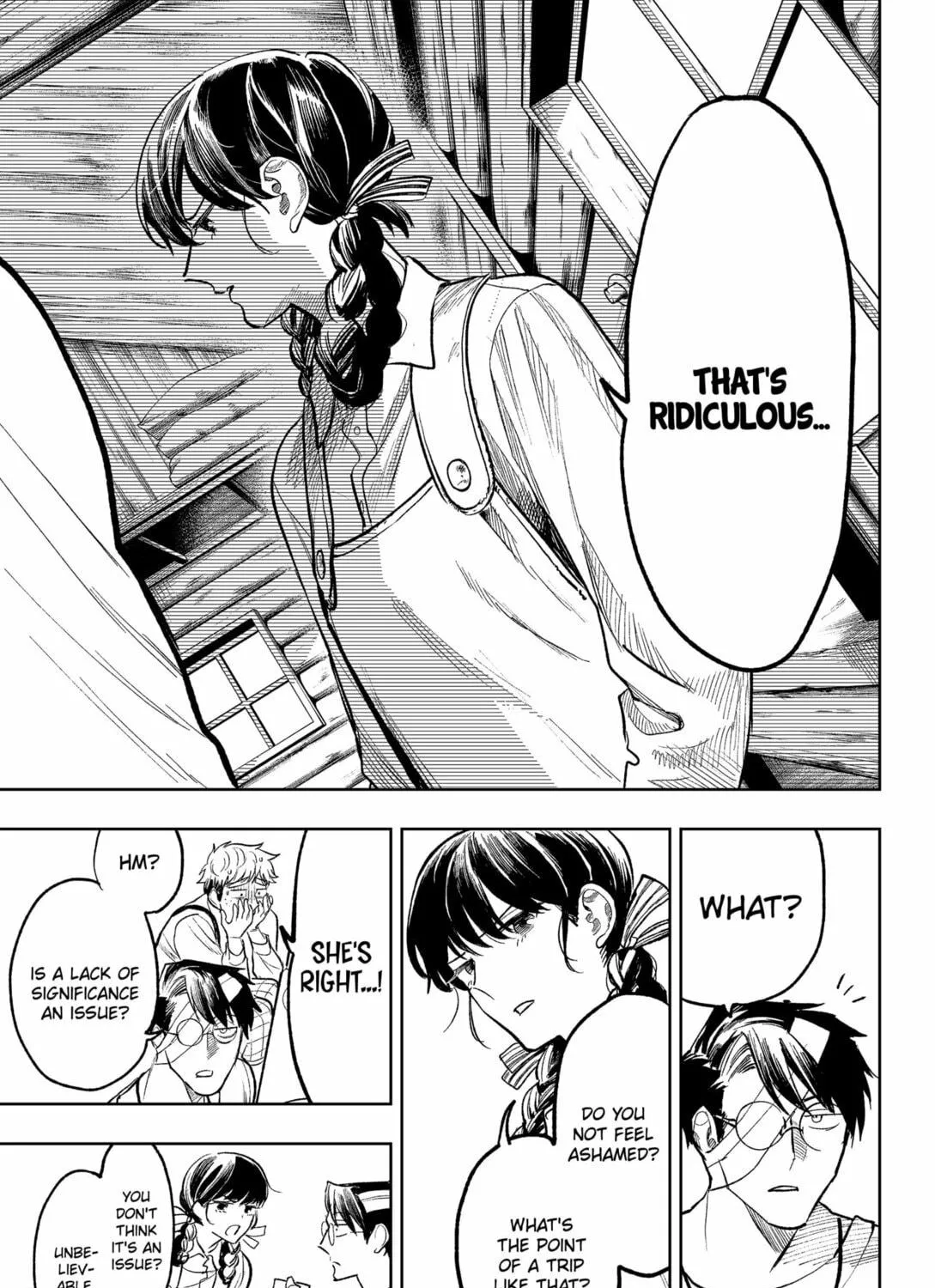 Read Drunk Bullet chapter 7 image 28 on Lezhin