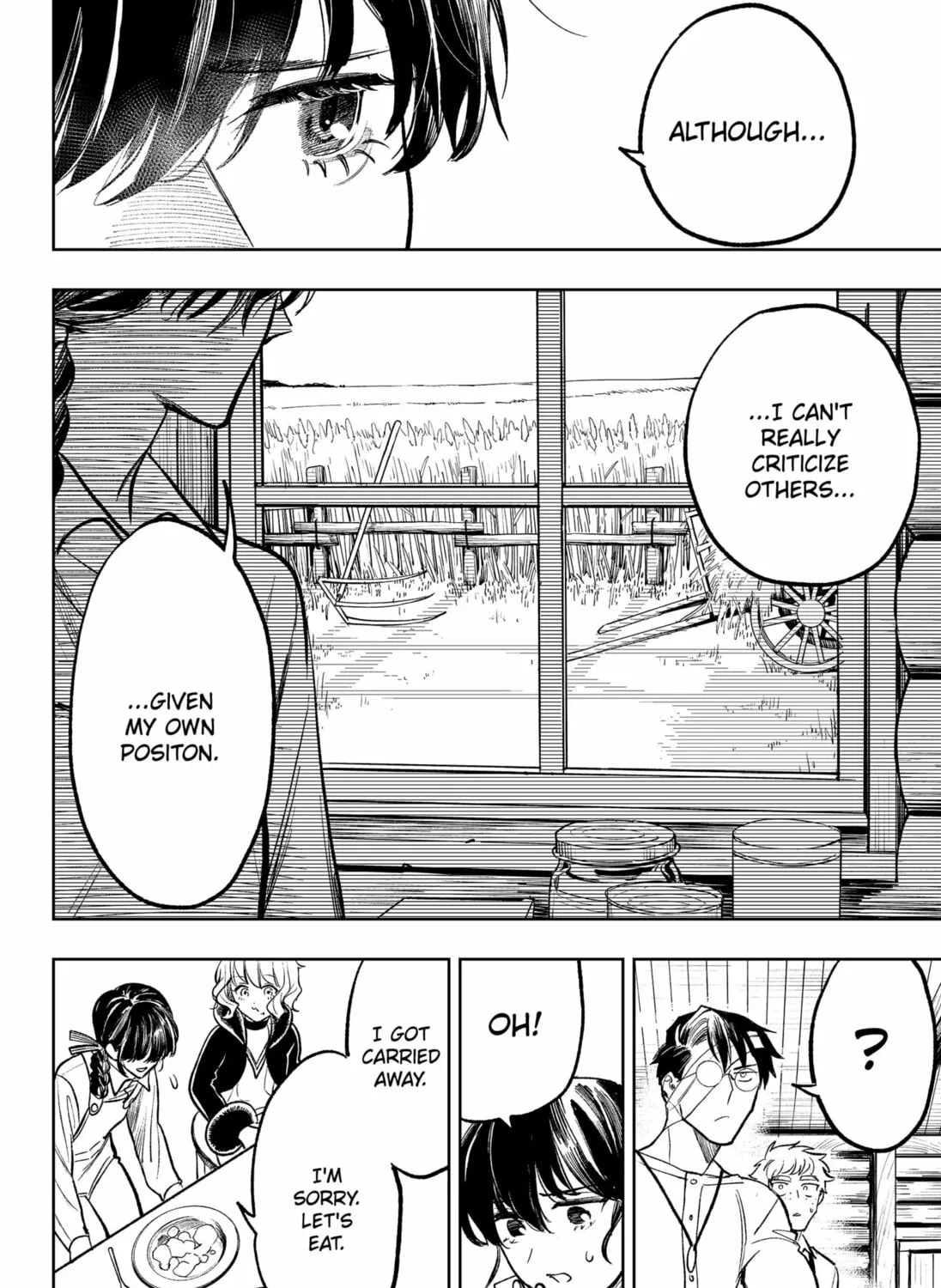 Read Drunk Bullet chapter 7 image 30 on Lezhin