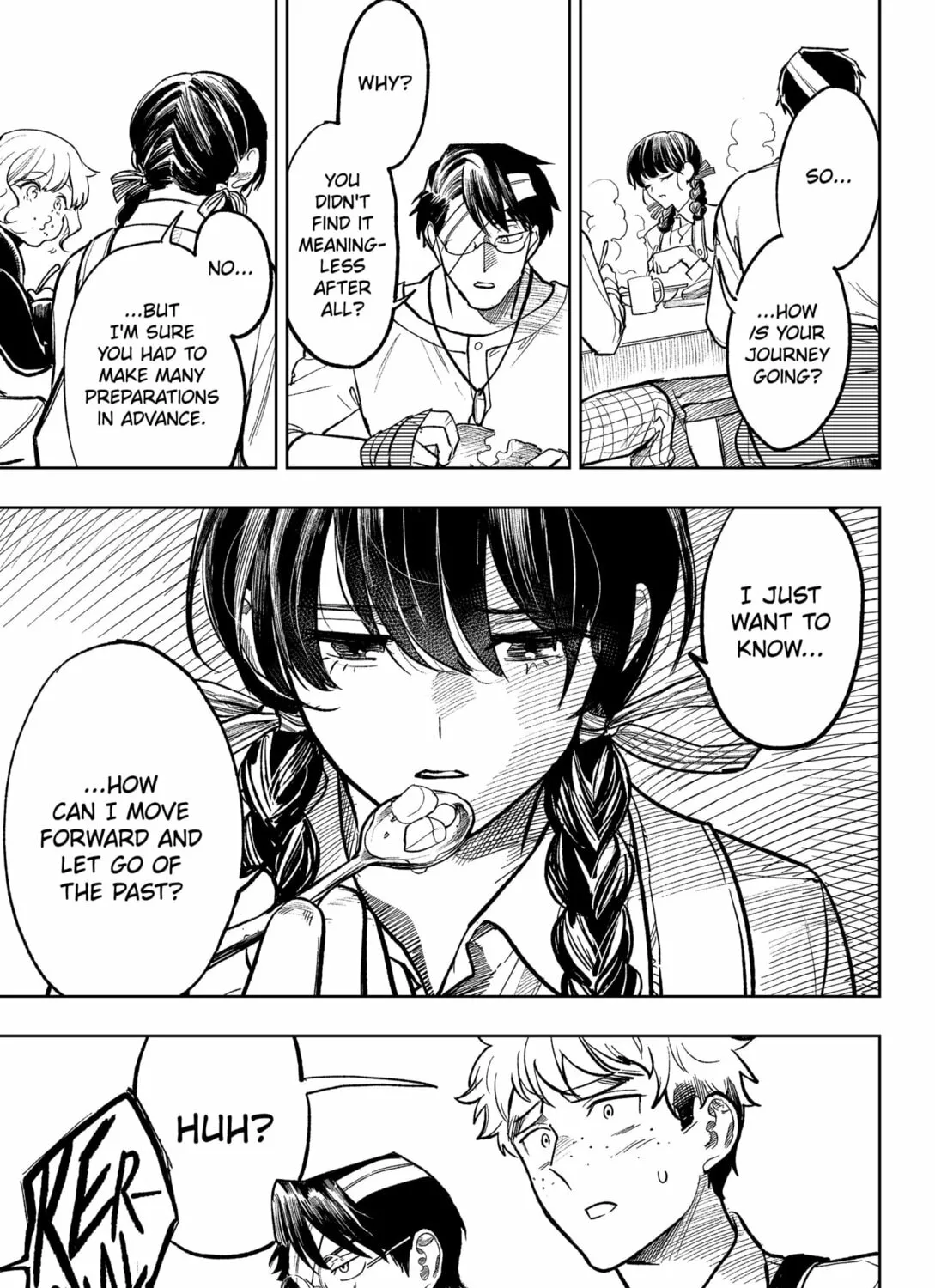 Read Drunk Bullet chapter 7 image 32 on Lezhin