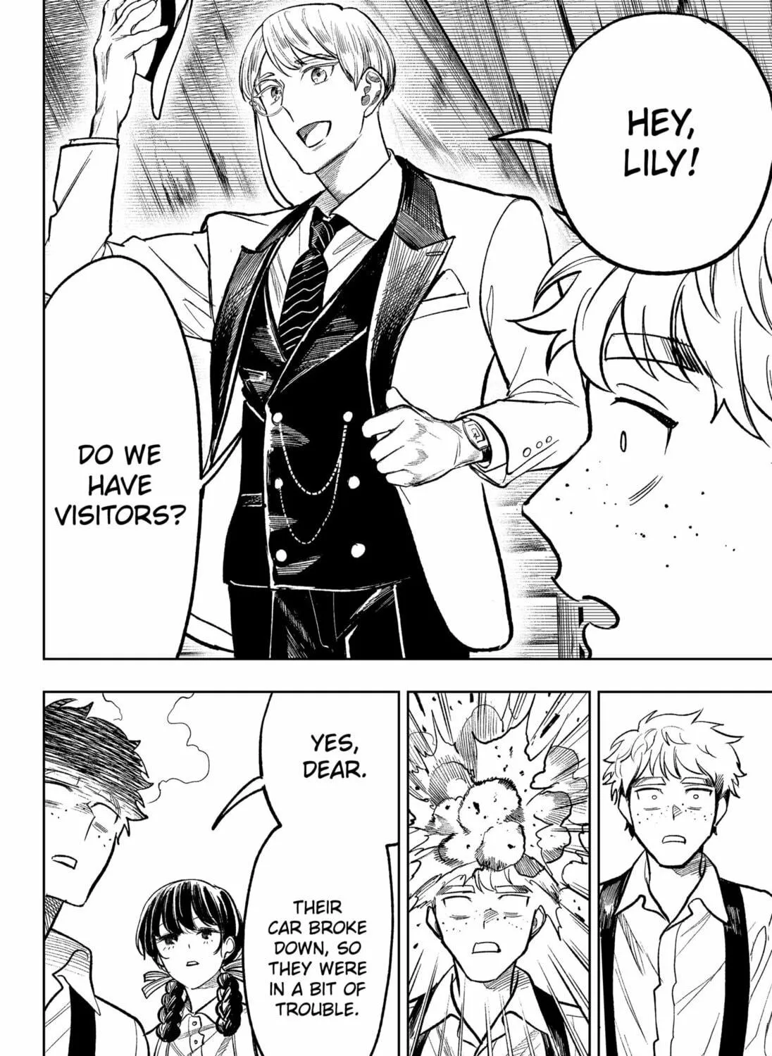 Read Drunk Bullet chapter 7 image 34 on Lezhin