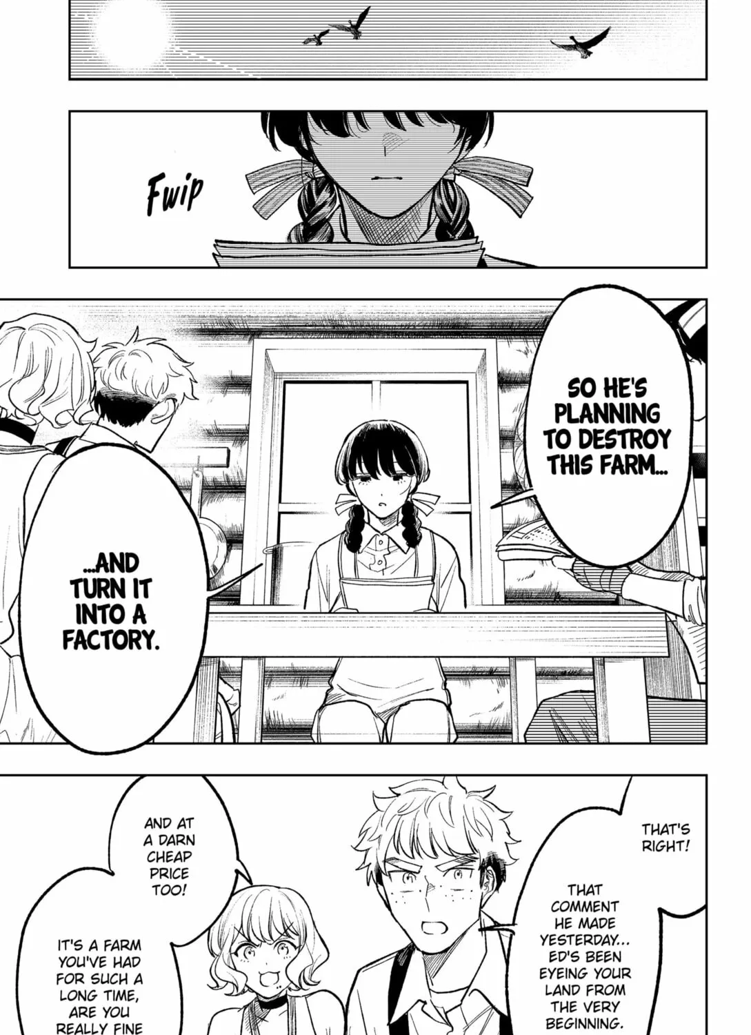 Read Drunk Bullet chapter 8 image 20 on Lezhin