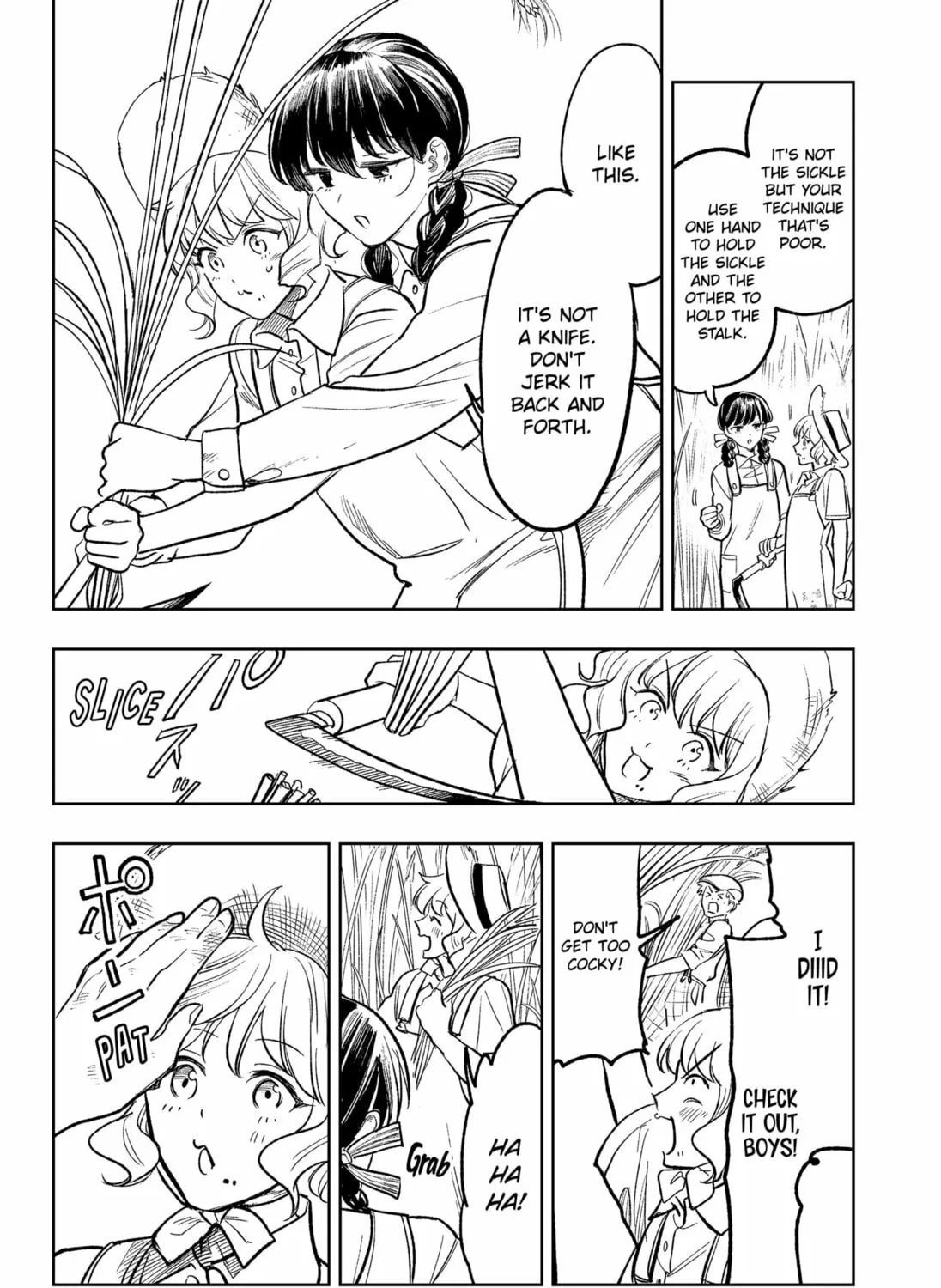 Read Drunk Bullet chapter 8 image 30 on Lezhin