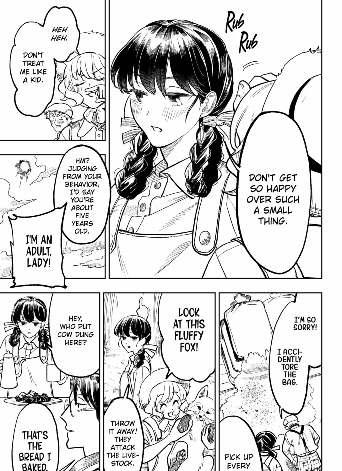 Read Drunk Bullet chapter 8 image 32 on Lezhin