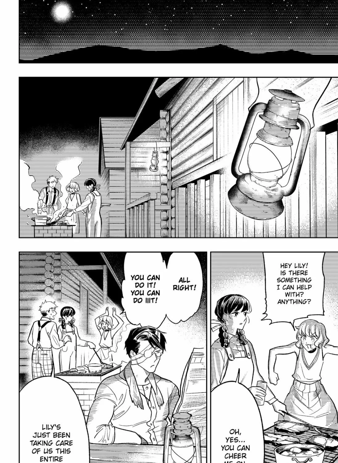 Read Drunk Bullet chapter 8 image 34 on Lezhin